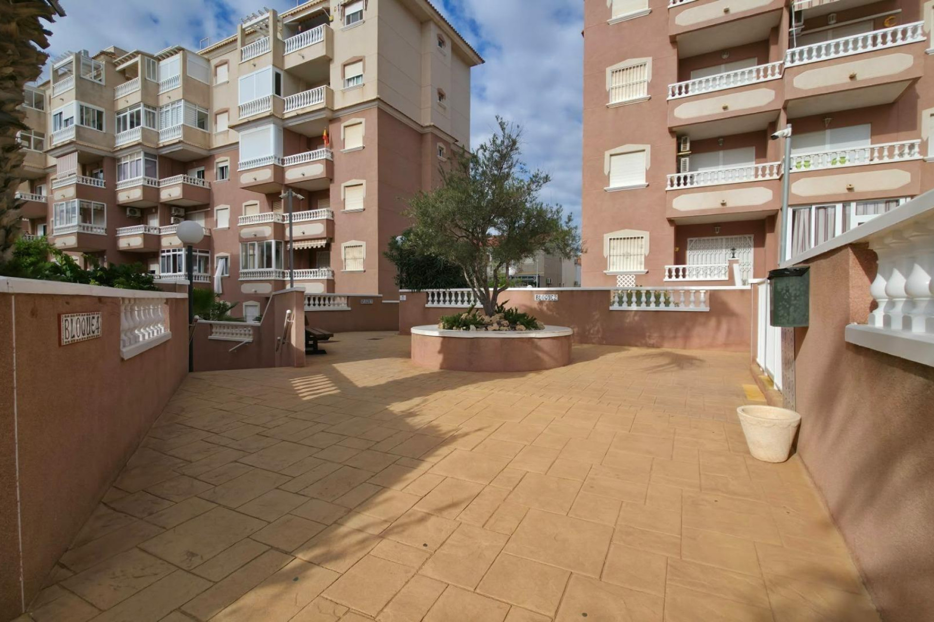 Resale - Apartment - Torrevieja - Torreblanca