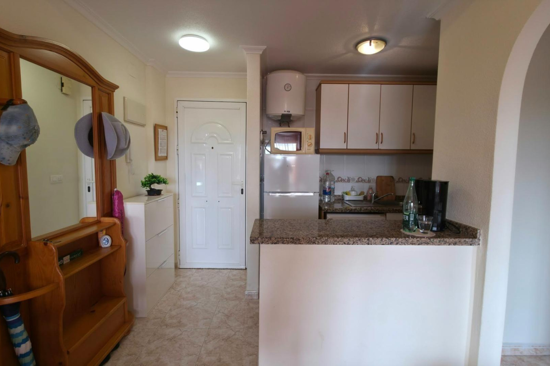 Resale - Apartment - Torrevieja - Torreblanca