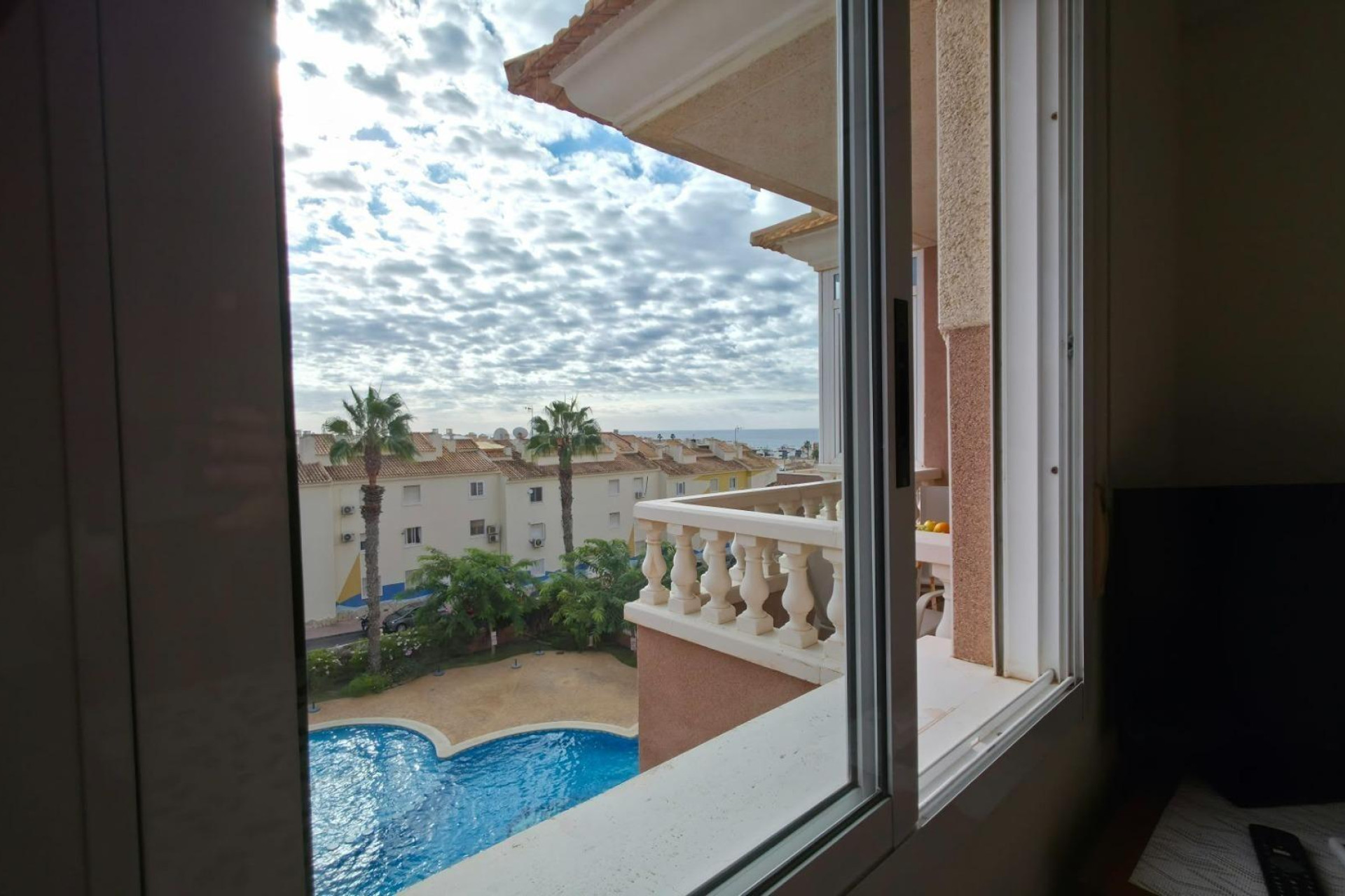 Resale - Apartment - Torrevieja - Torreblanca
