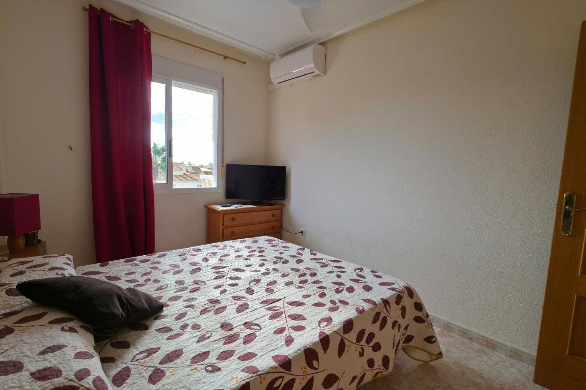 Resale - Apartment - Torrevieja - Torreblanca