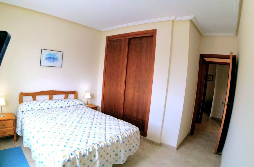 Resale - Apartment - Torrevieja - Torrejón