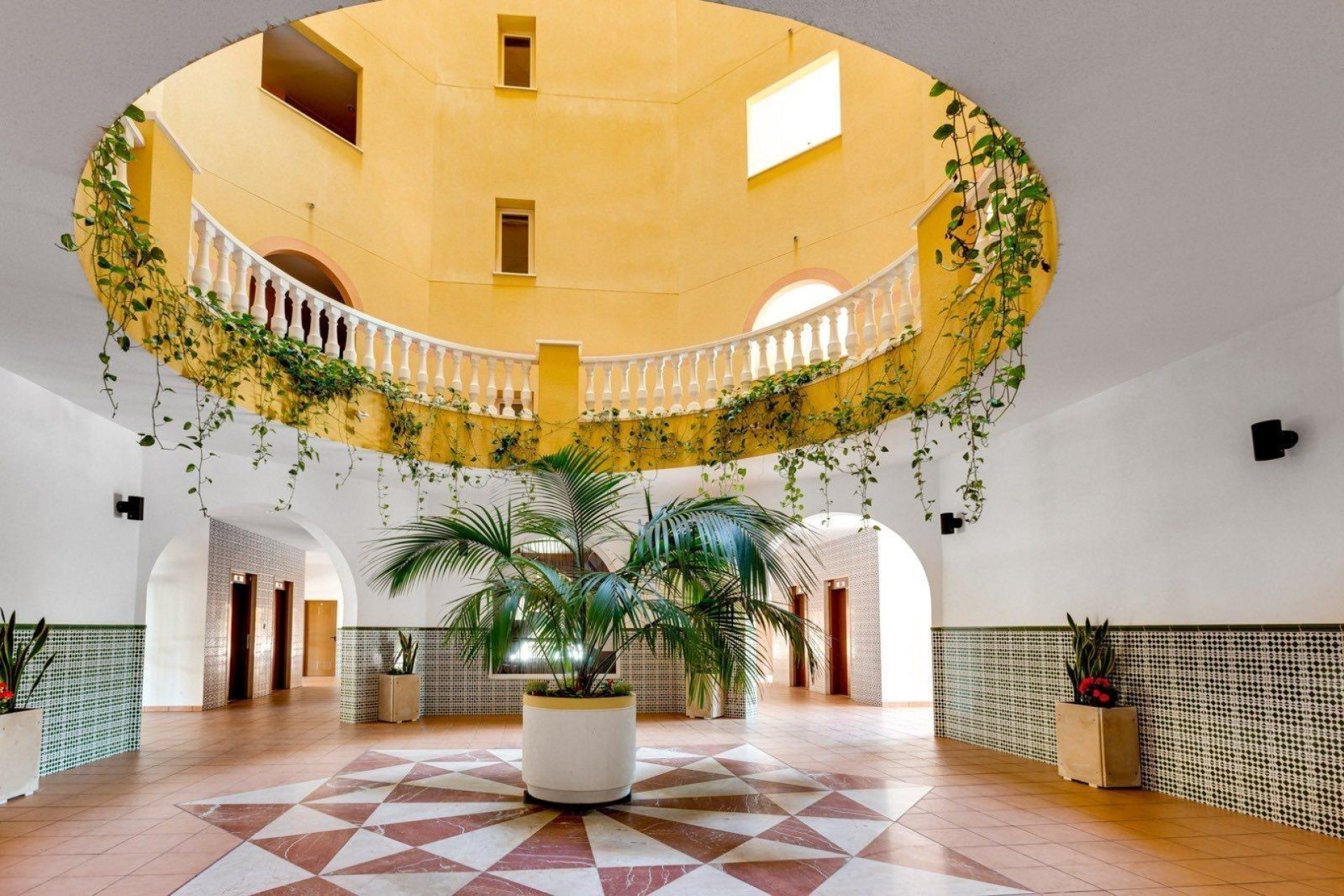 Resale - Apartment - Torrevieja - Torrejón