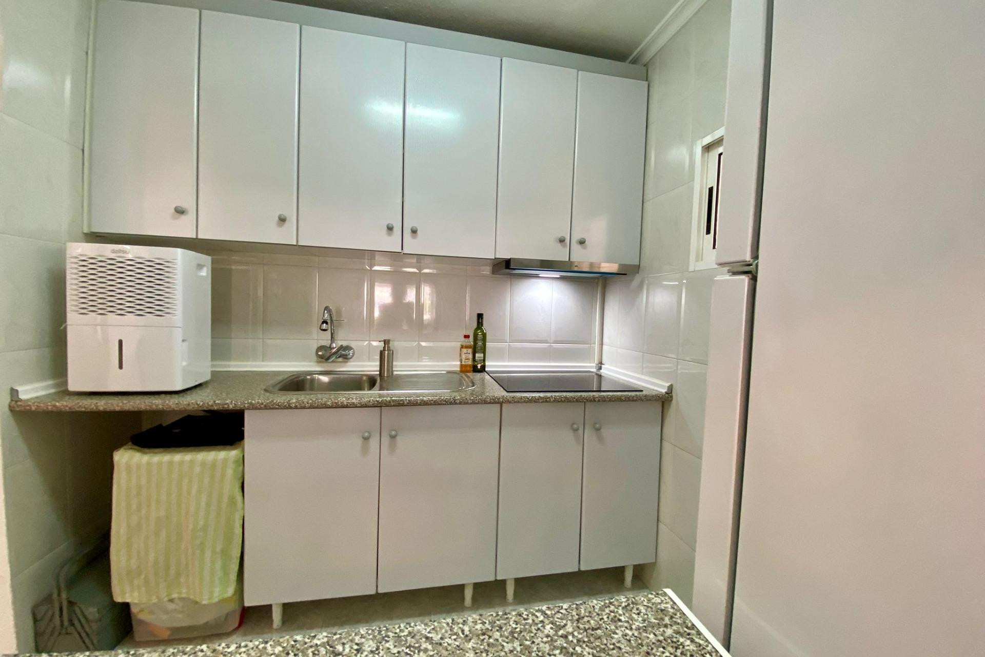 Resale - Apartment - Torrevieja - Torrejón