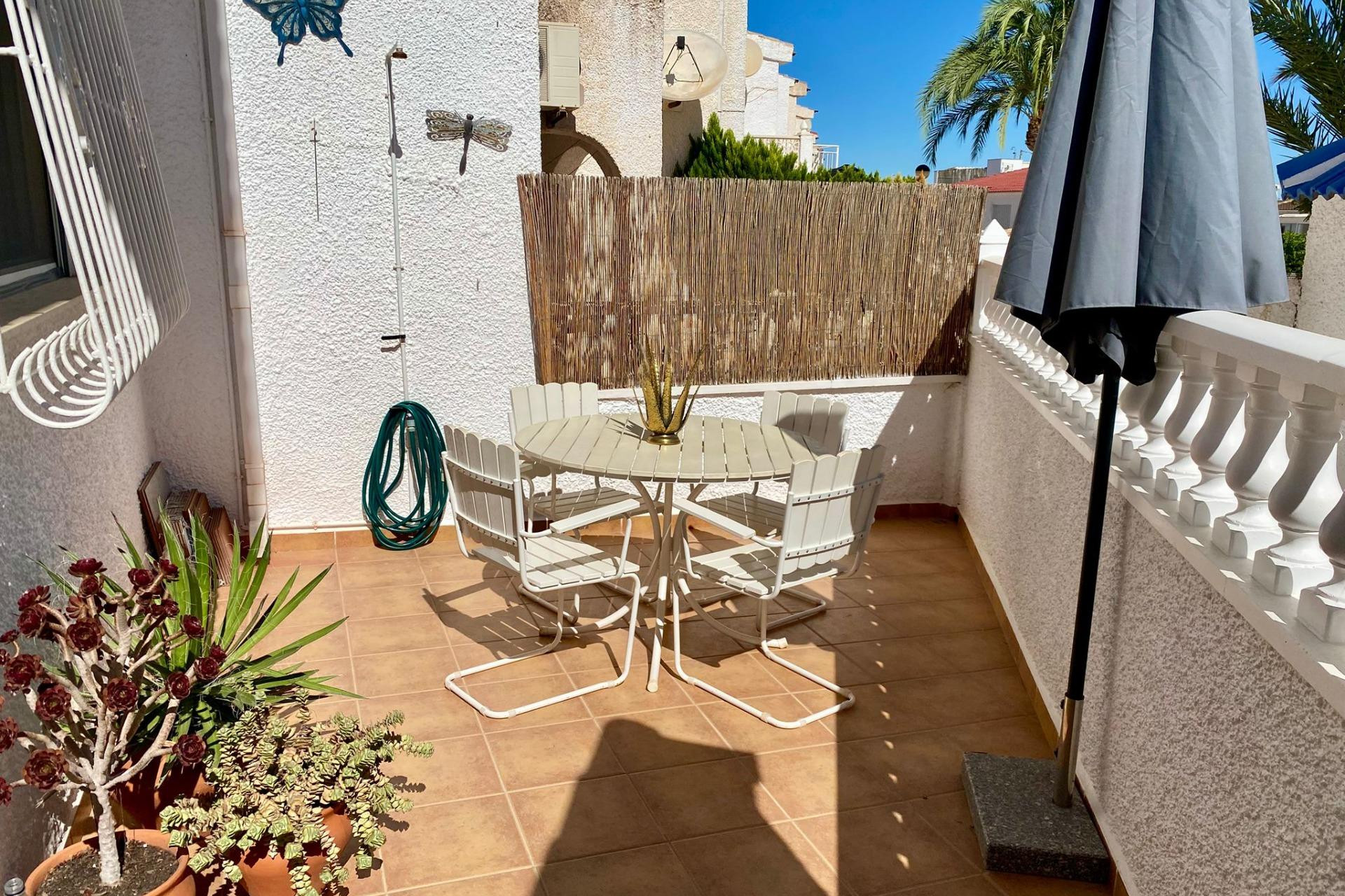 Resale - Apartment - Torrevieja - Torrejón