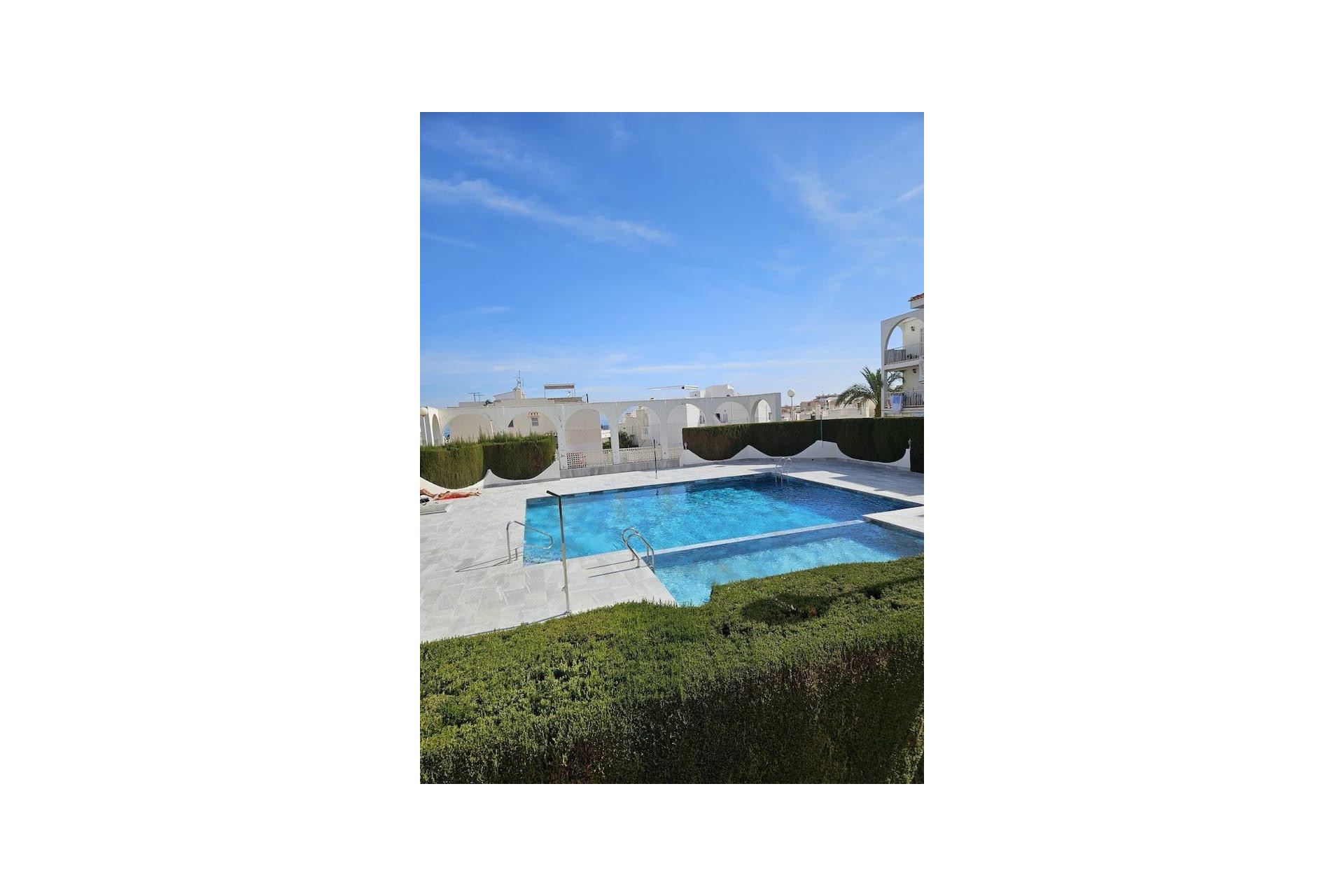Resale - Apartment - Torrevieja - Torrejón
