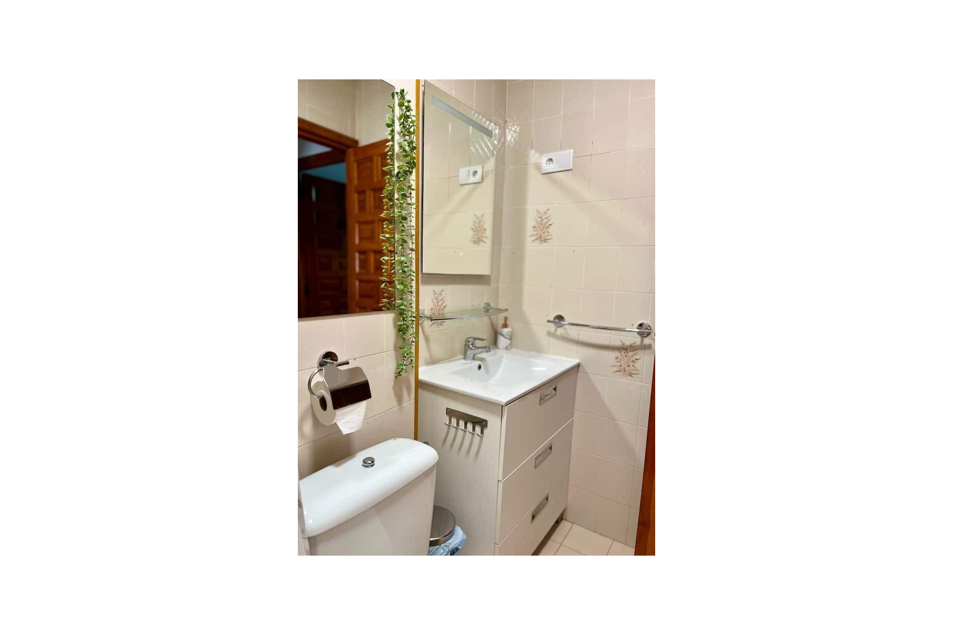 Resale - Apartment - Torrevieja - Torrejón