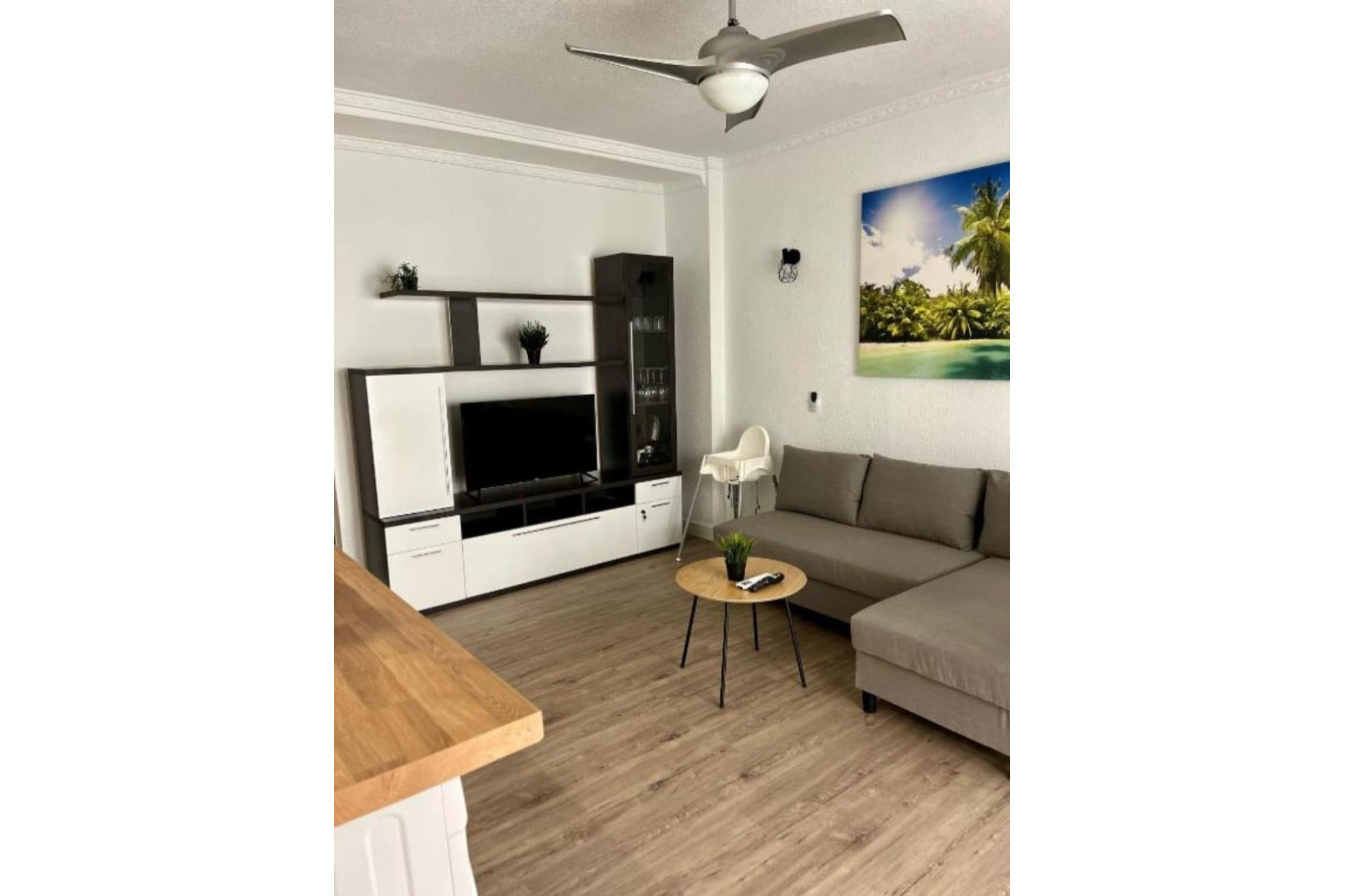 Resale - Apartment - Torrevieja - Torrejón