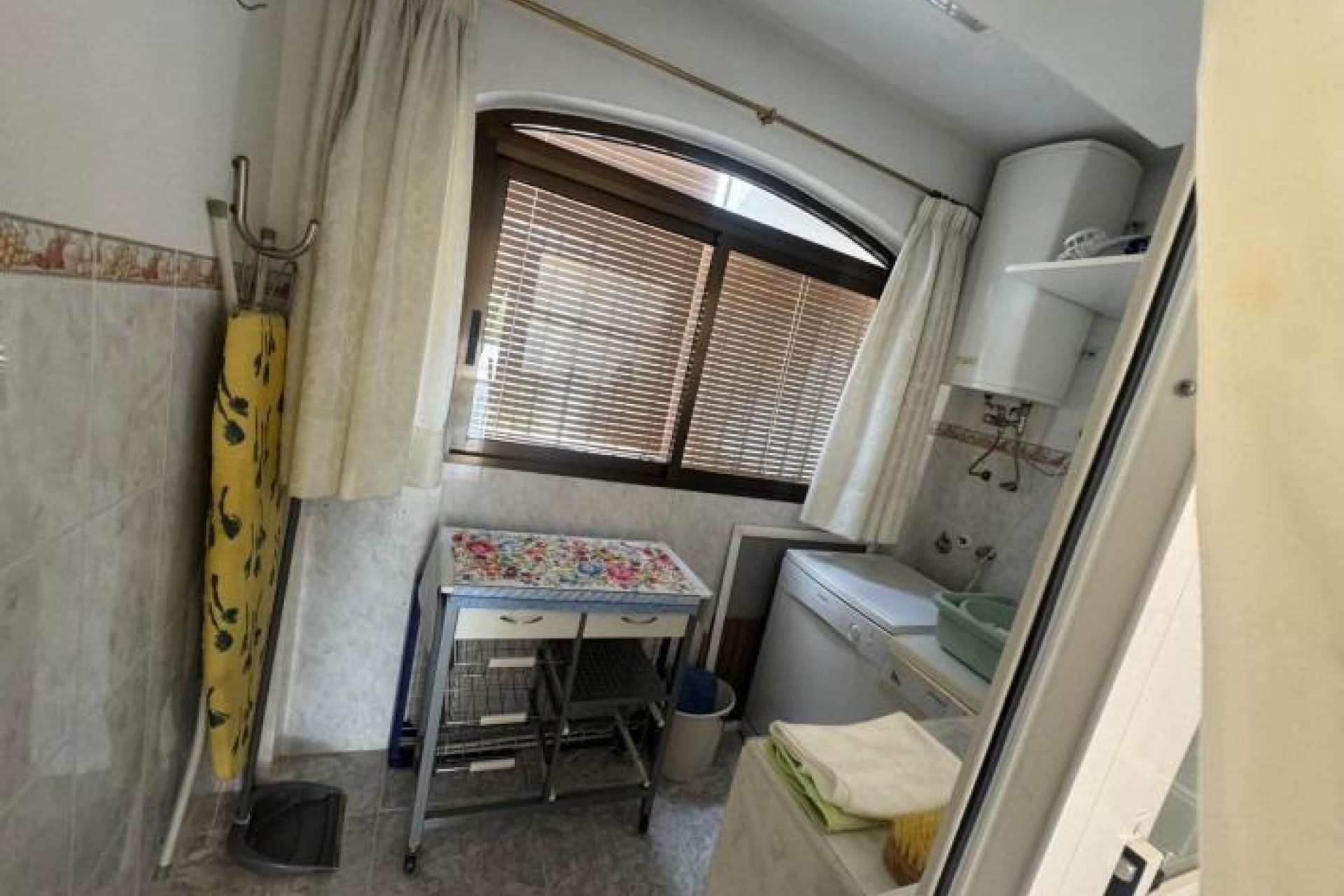 Resale - Apartment - Torrevieja - Torretas