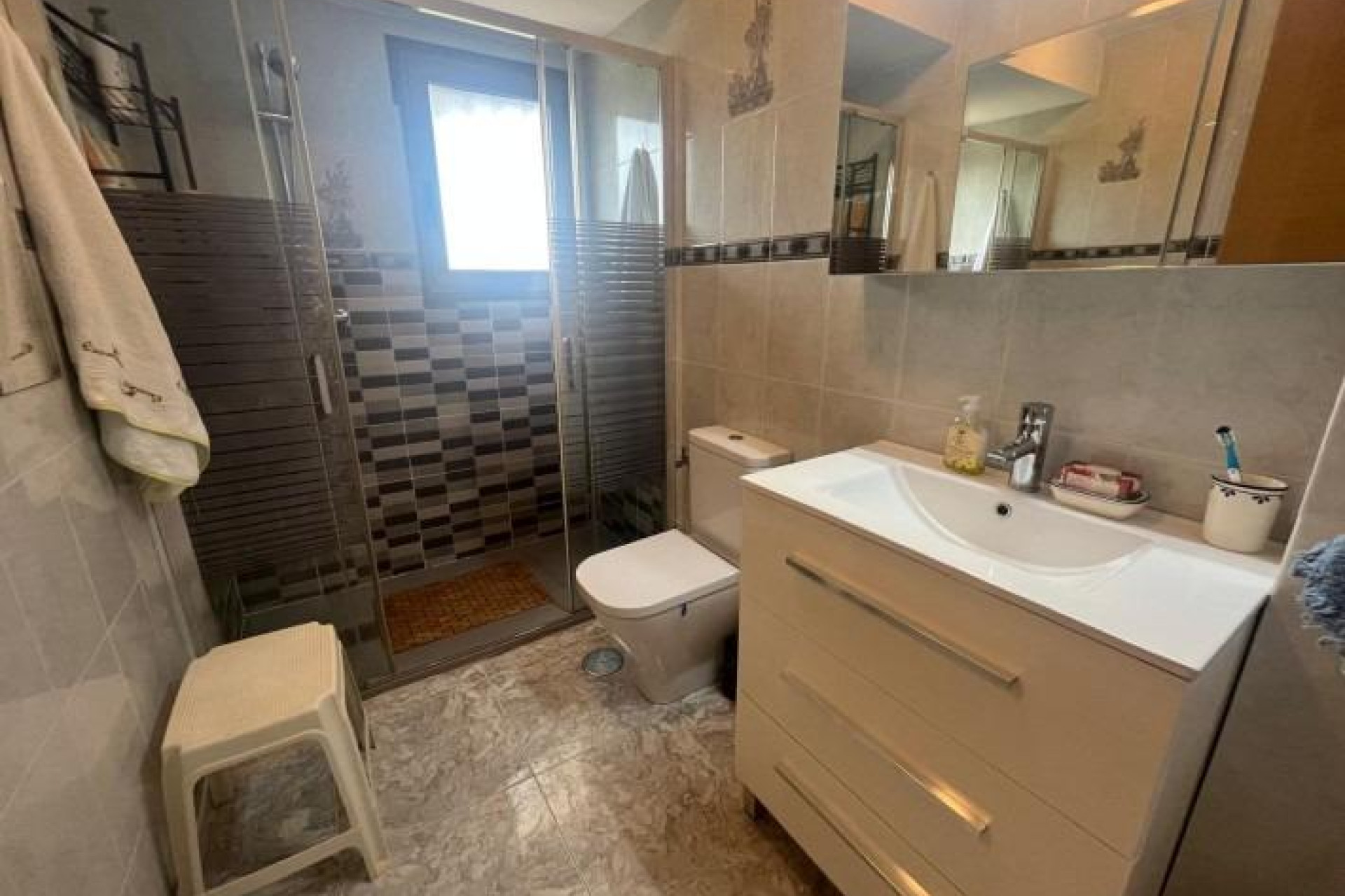 Resale - Apartment - Torrevieja - Torretas