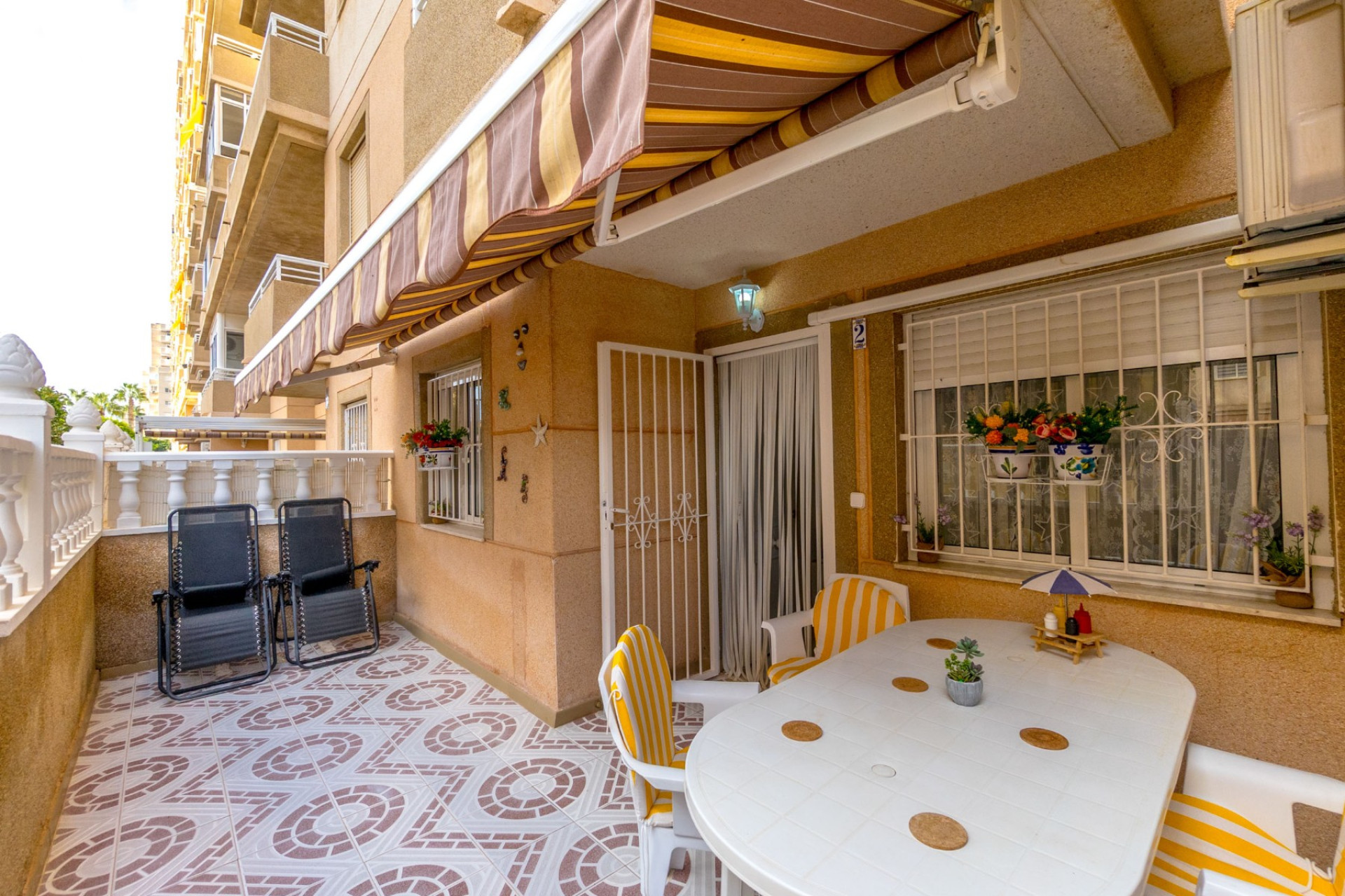 Resale - Apartment - Torrevieja - Torrevieja - Centre