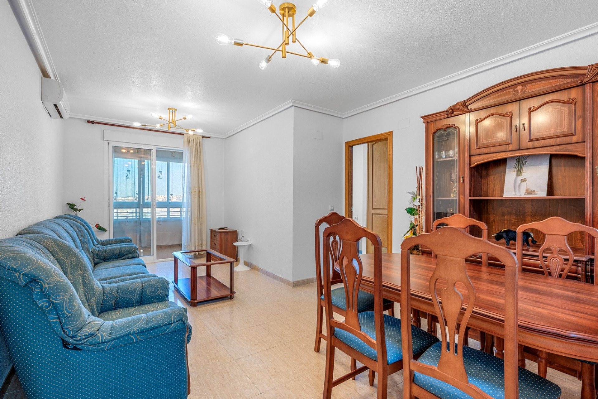 Resale - Apartment - Torrevieja - Torrevieja - Centre