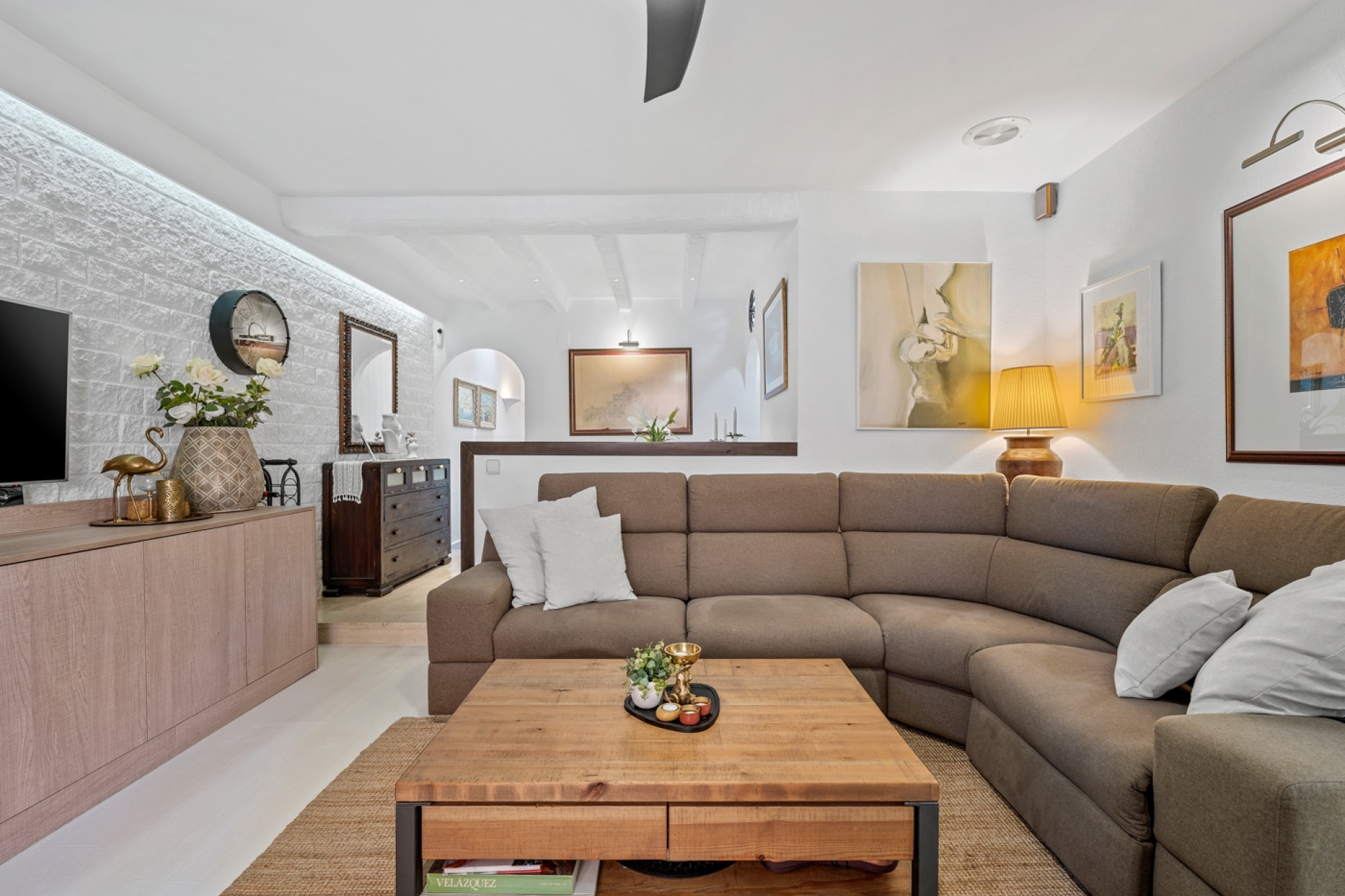 Resale - Apartment - Torrevieja - Torrevieja - Centre