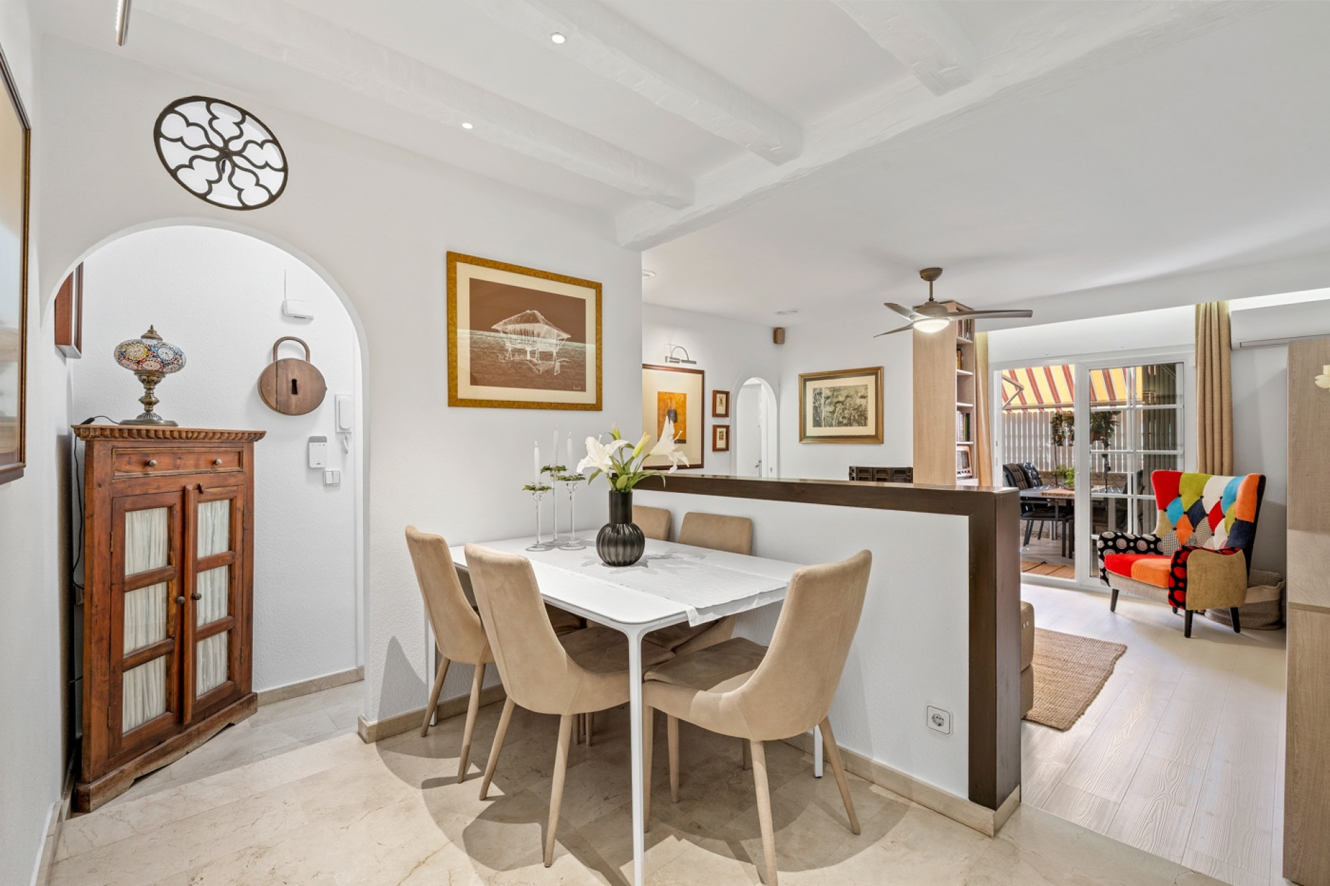 Resale - Apartment - Torrevieja - Torrevieja - Centre