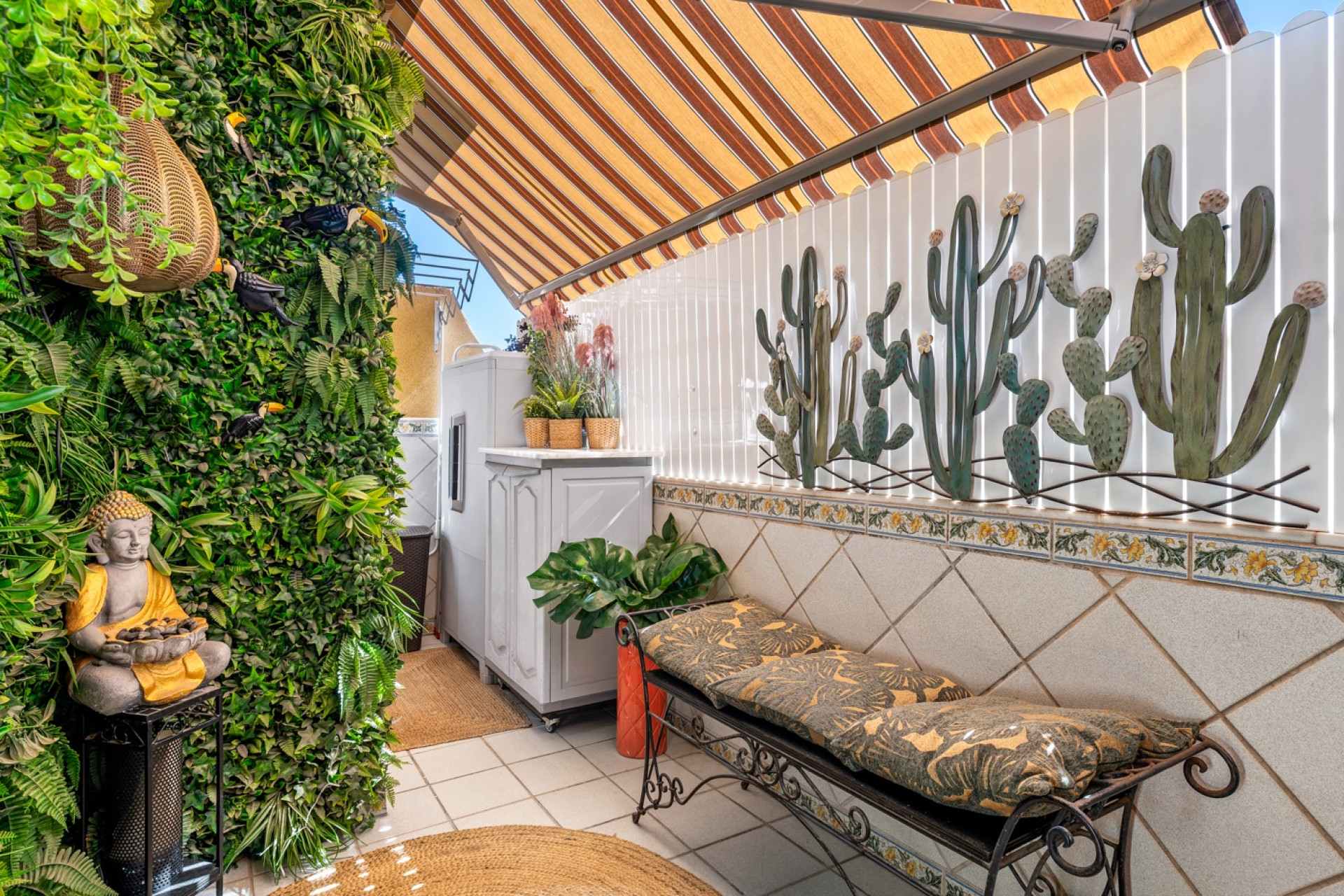 Resale - Apartment - Torrevieja - Torrevieja - Centre