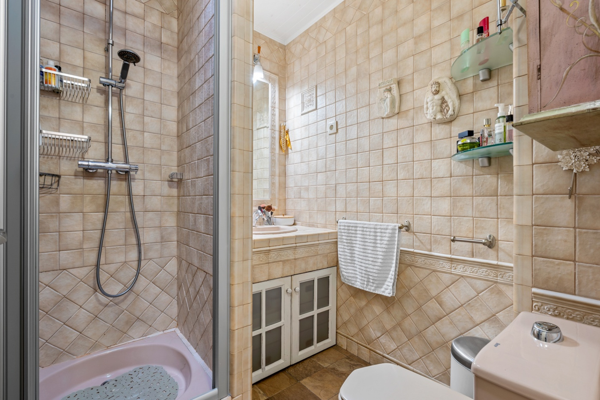 Resale - Apartment - Torrevieja - Torrevieja - Centre