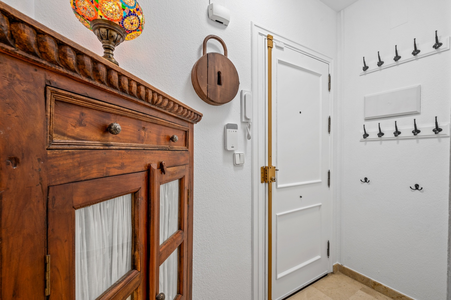 Resale - Apartment - Torrevieja - Torrevieja - Centre