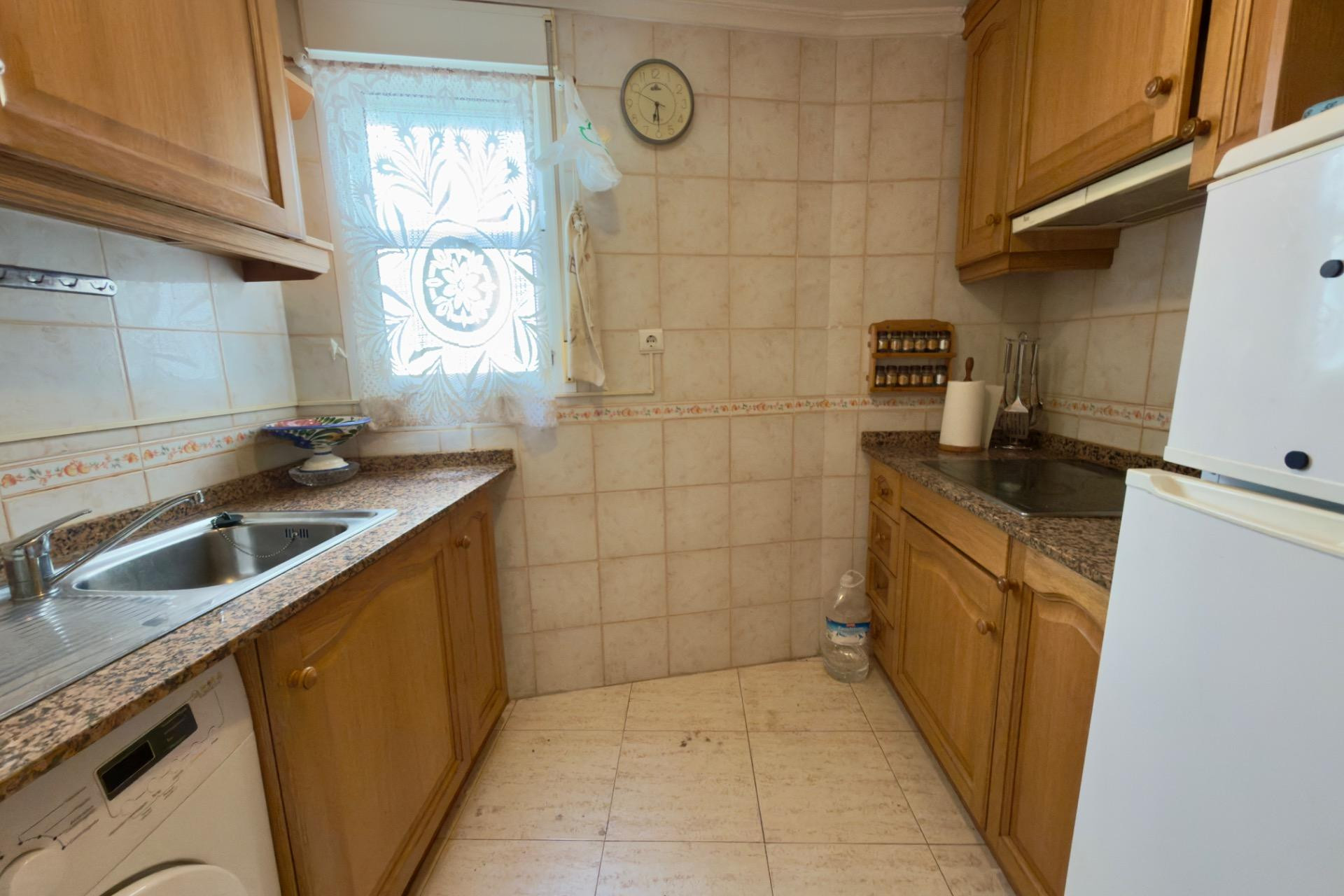 Resale - Apartment - Torrevieja - Torrevieja - Centre