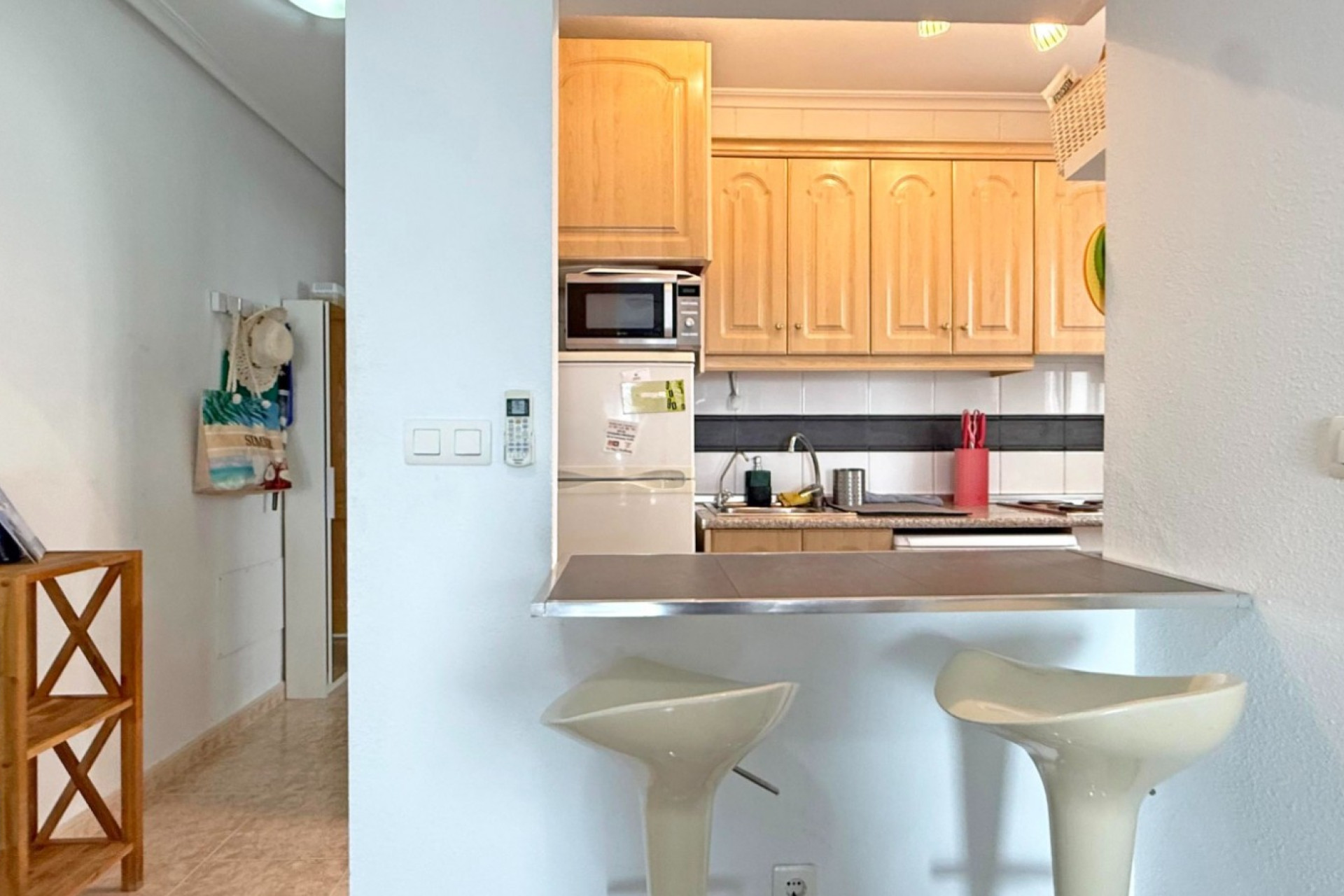 Resale - Apartment - Torrevieja - Torrevieja - Centre