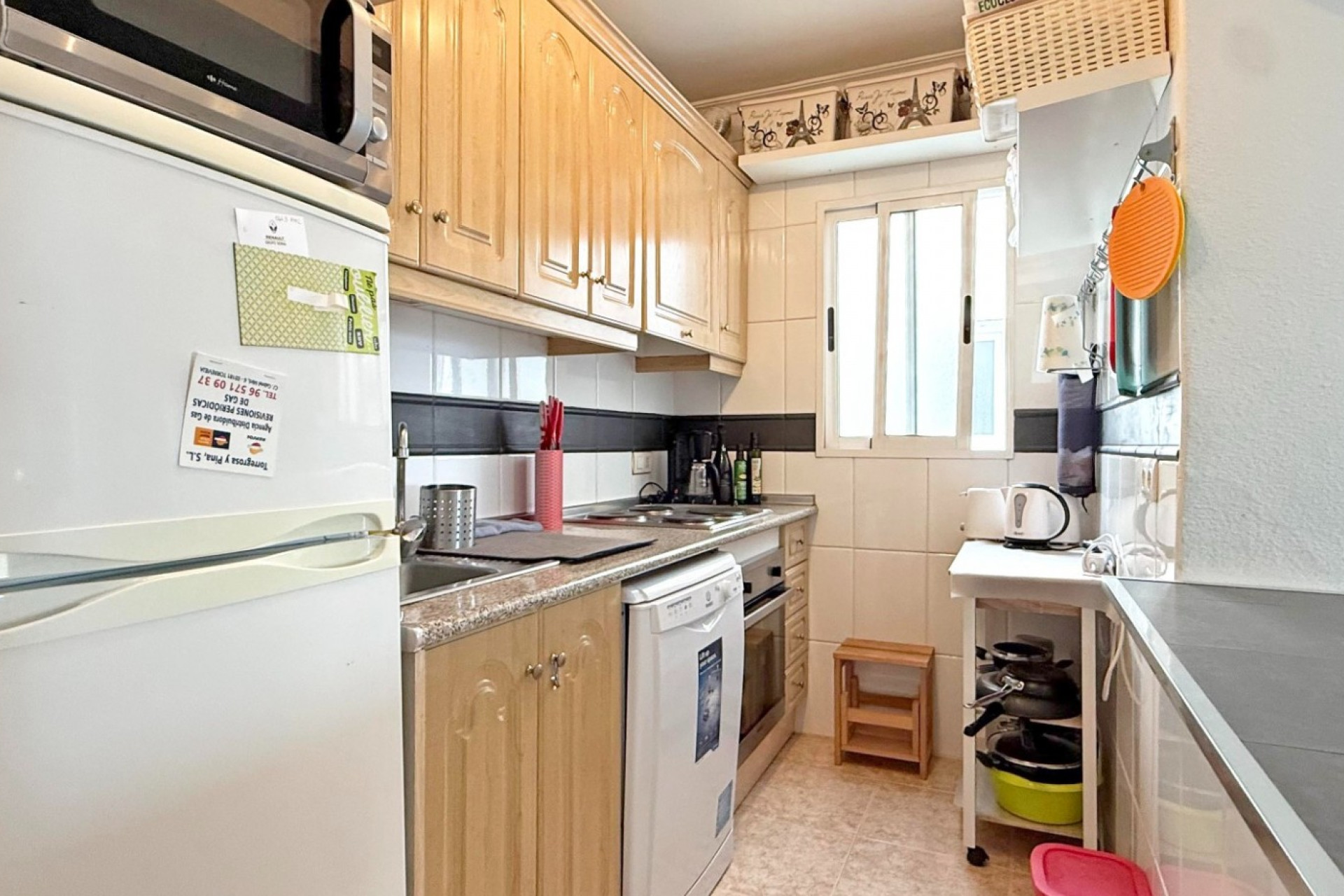 Resale - Apartment - Torrevieja - Torrevieja - Centre