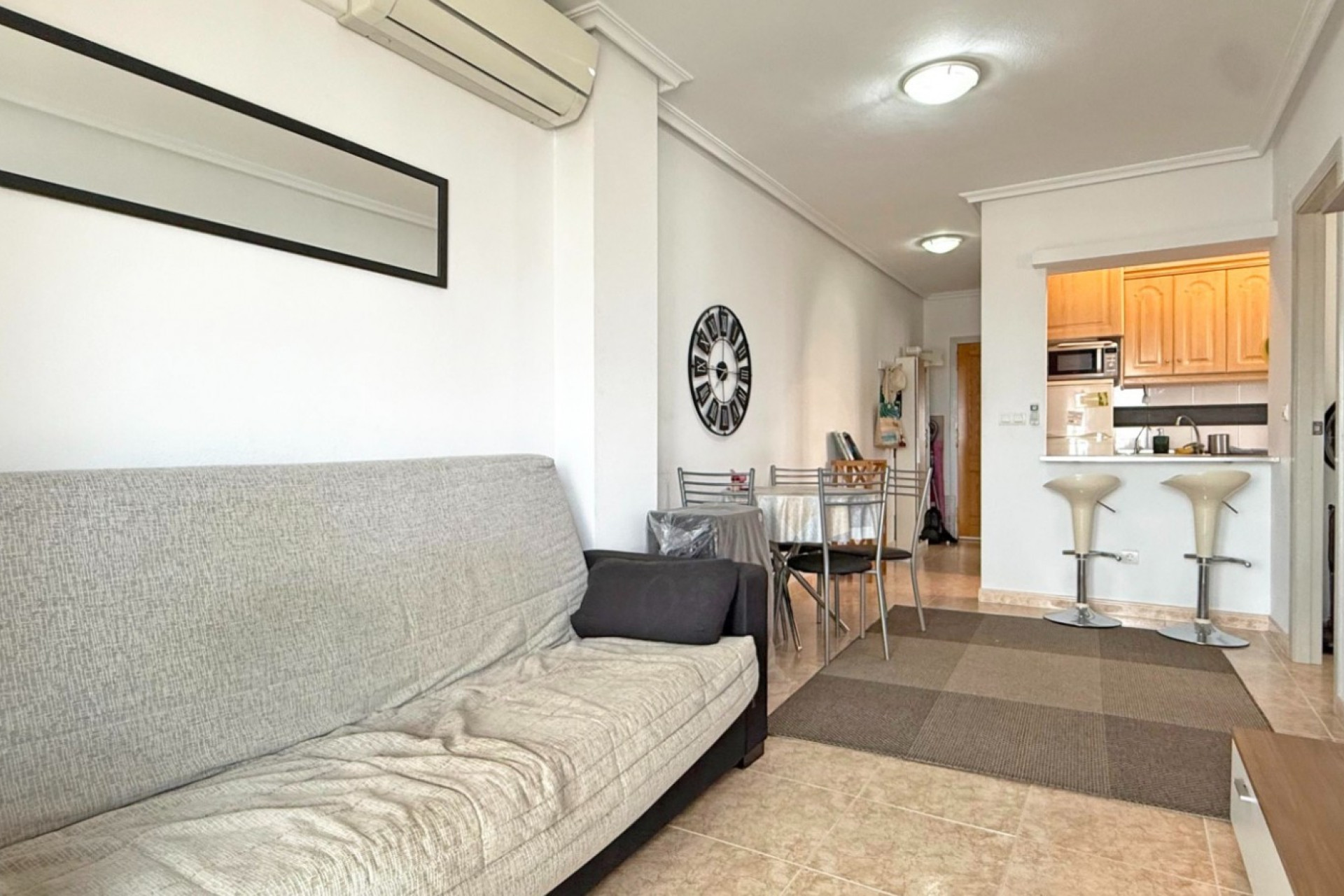Resale - Apartment - Torrevieja - Torrevieja - Centre
