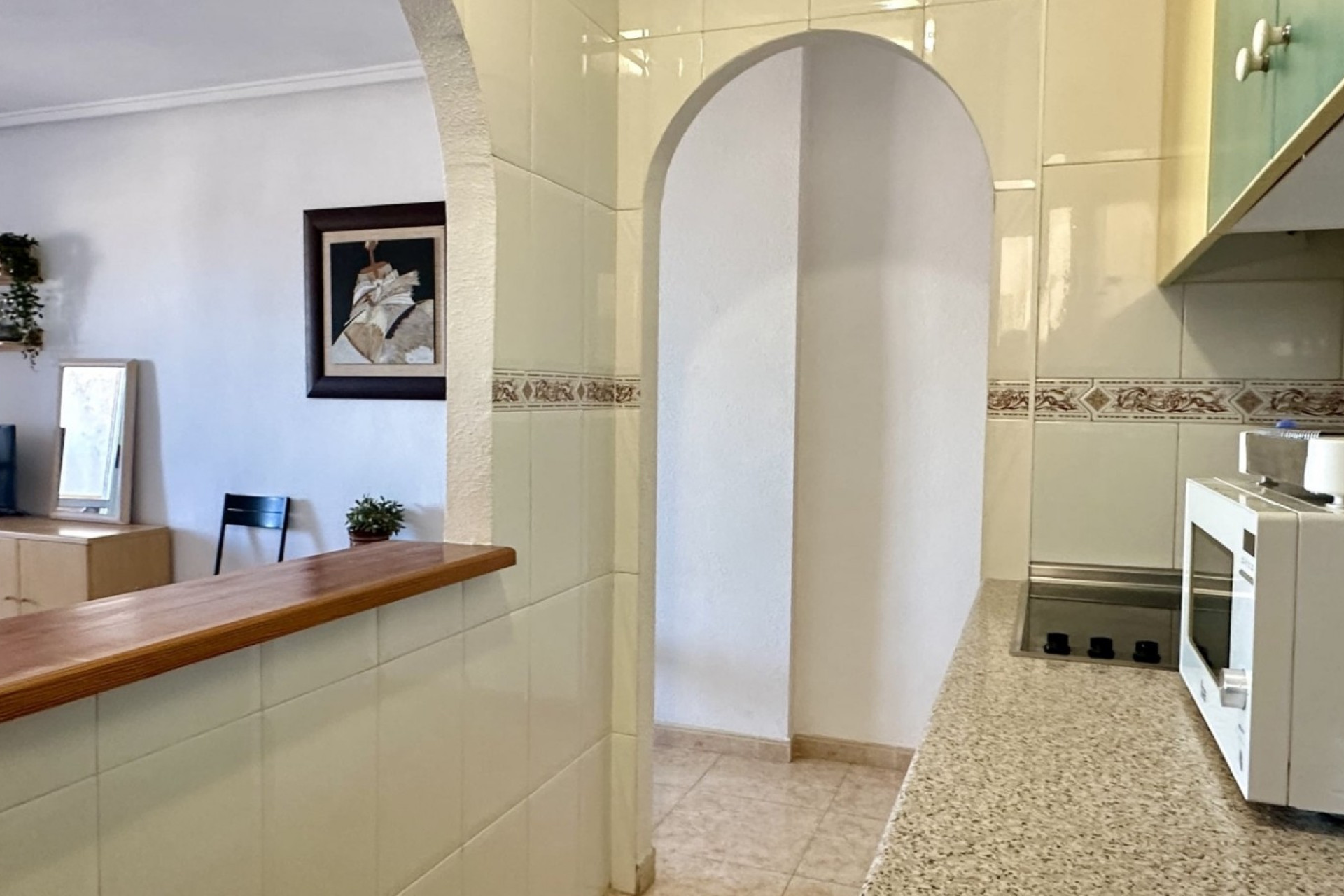 Resale - Apartment - Torrevieja - Torrevieja - Centre