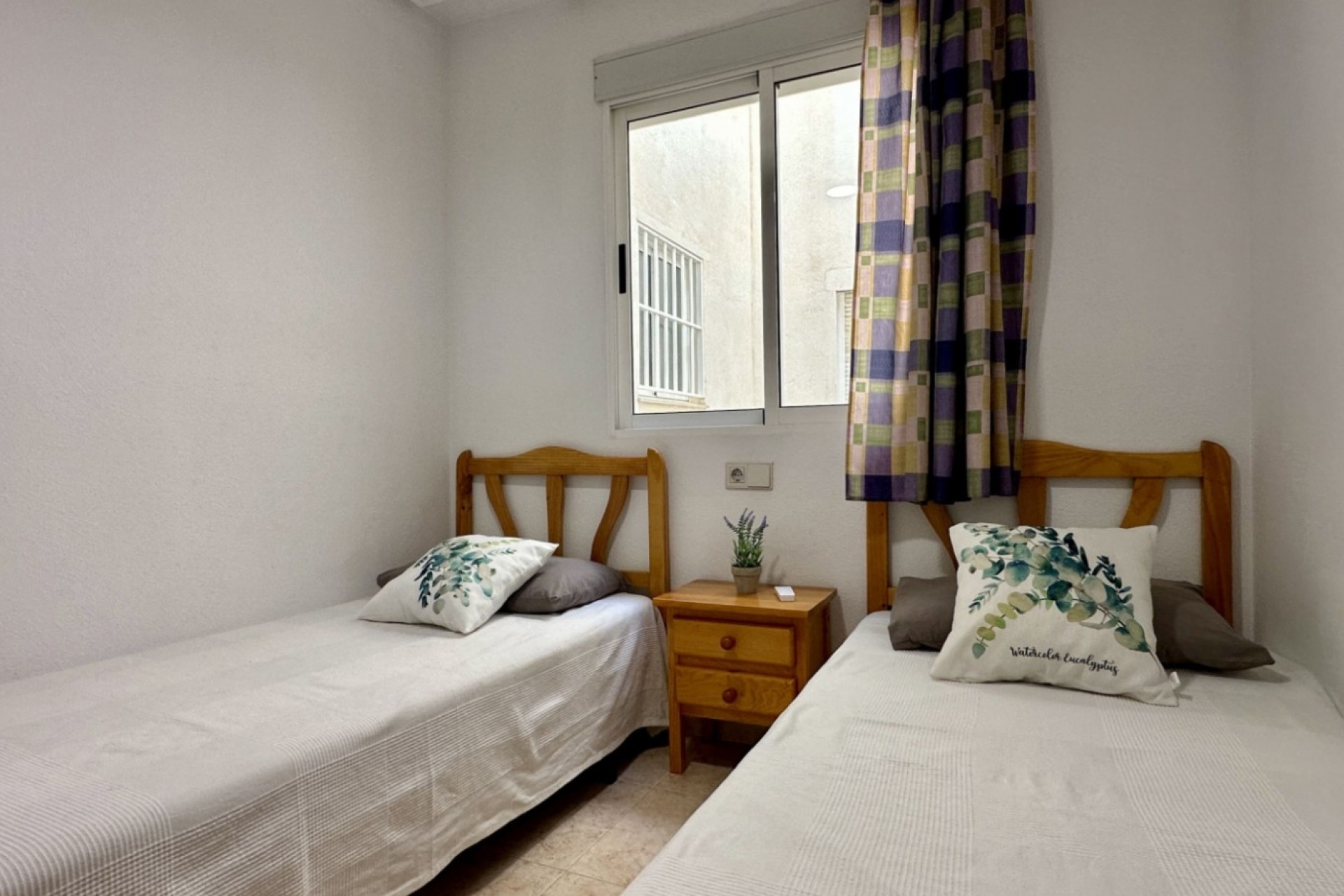 Resale - Apartment - Torrevieja - Torrevieja - Centre