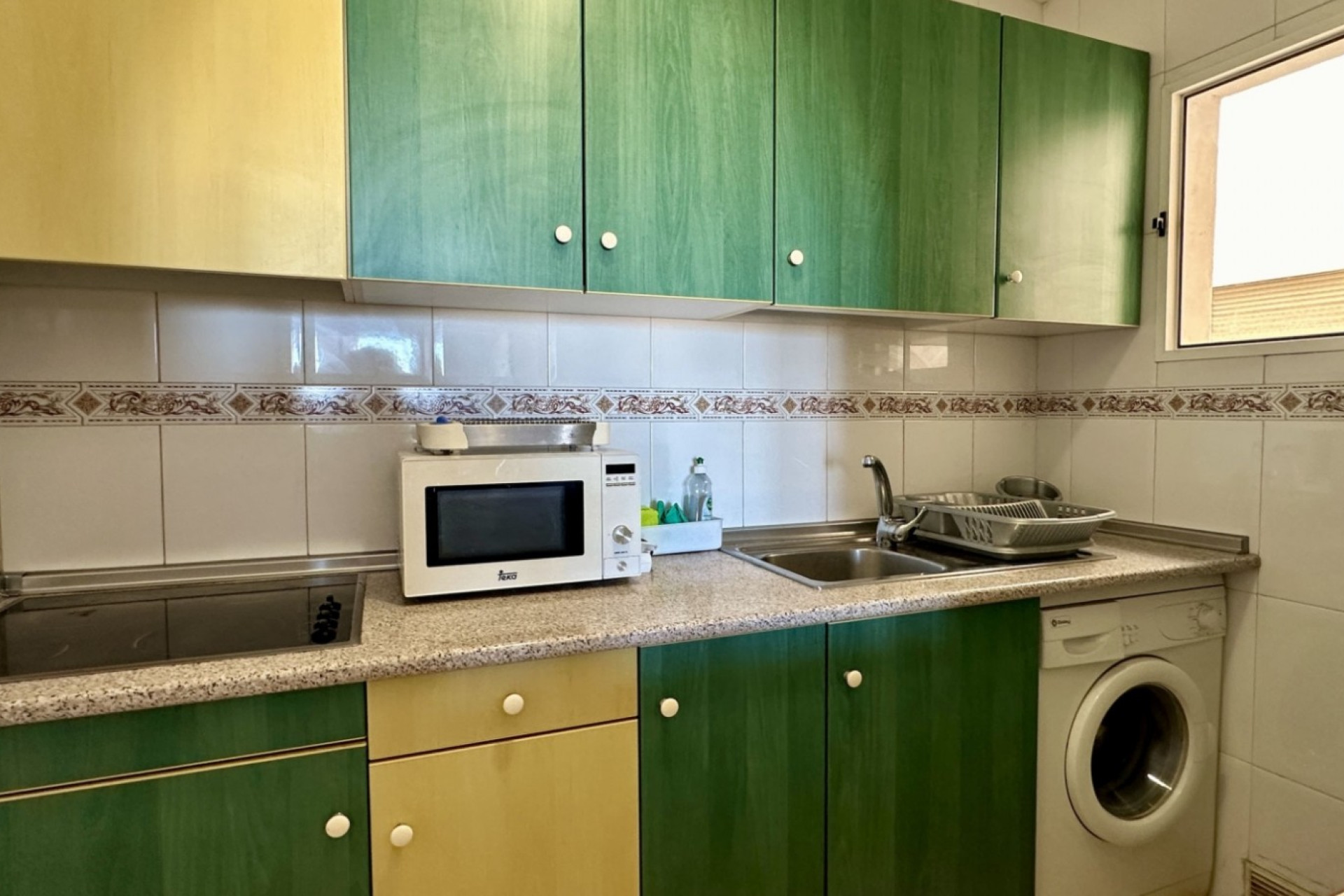 Resale - Apartment - Torrevieja - Torrevieja - Centre