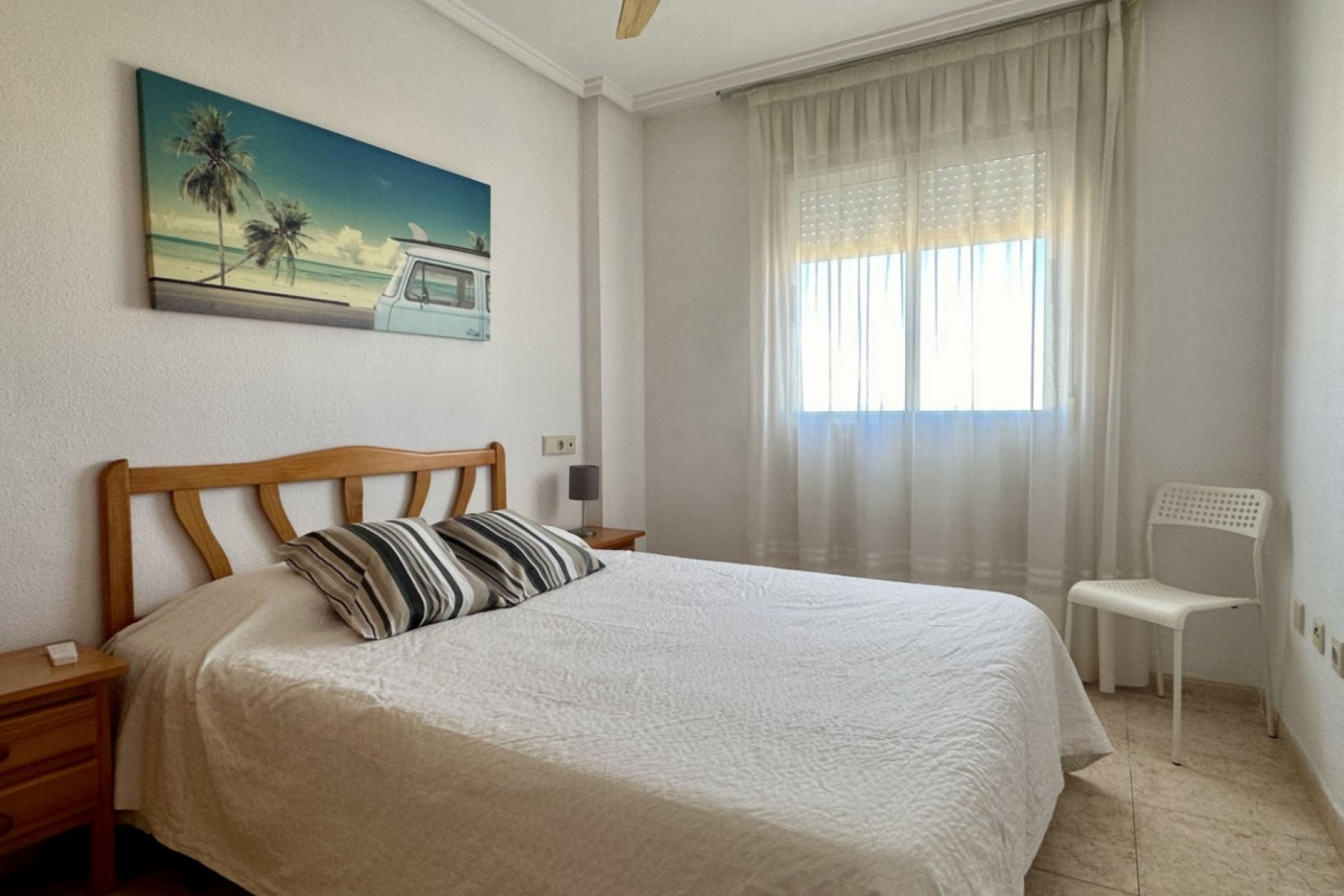 Resale - Apartment - Torrevieja - Torrevieja - Centre
