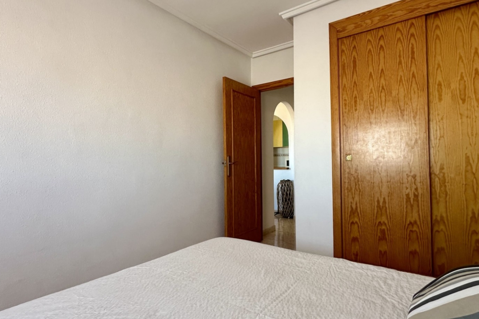 Resale - Apartment - Torrevieja - Torrevieja - Centre