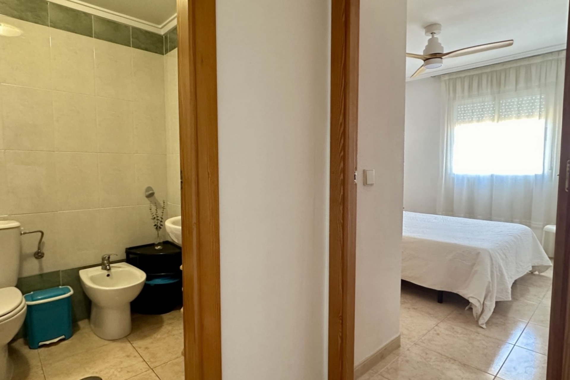 Resale - Apartment - Torrevieja - Torrevieja - Centre