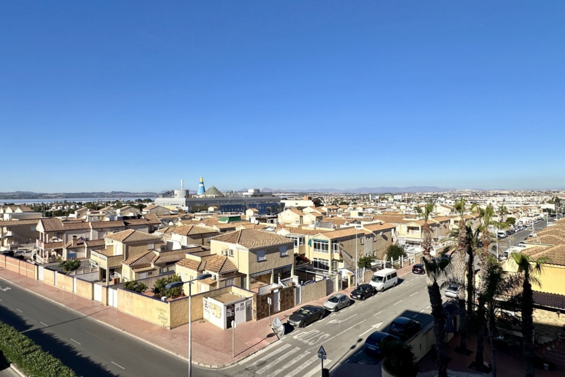Resale - Apartment - Torrevieja - Torrevieja - Centre