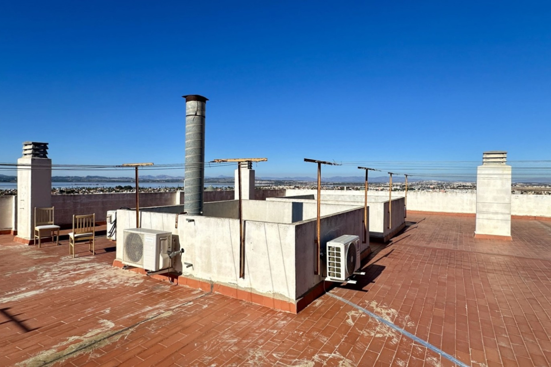 Resale - Apartment - Torrevieja - Torrevieja - Centre
