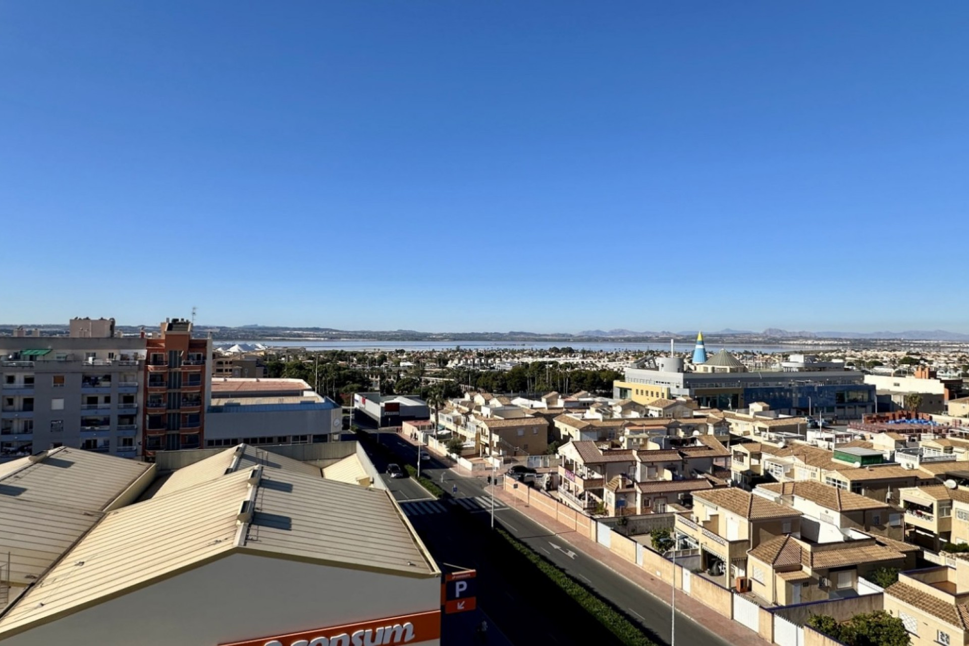 Resale - Apartment - Torrevieja - Torrevieja - Centre