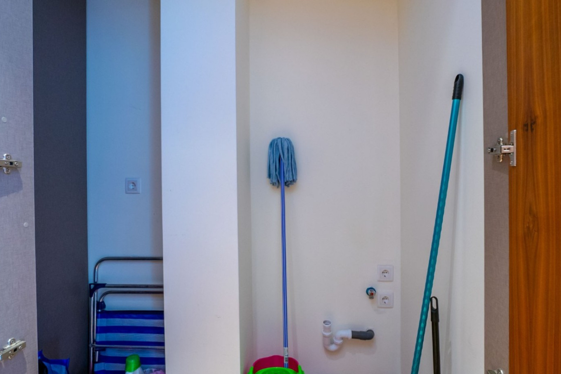 Resale - Apartment - Torrevieja - Torrevieja - Centre