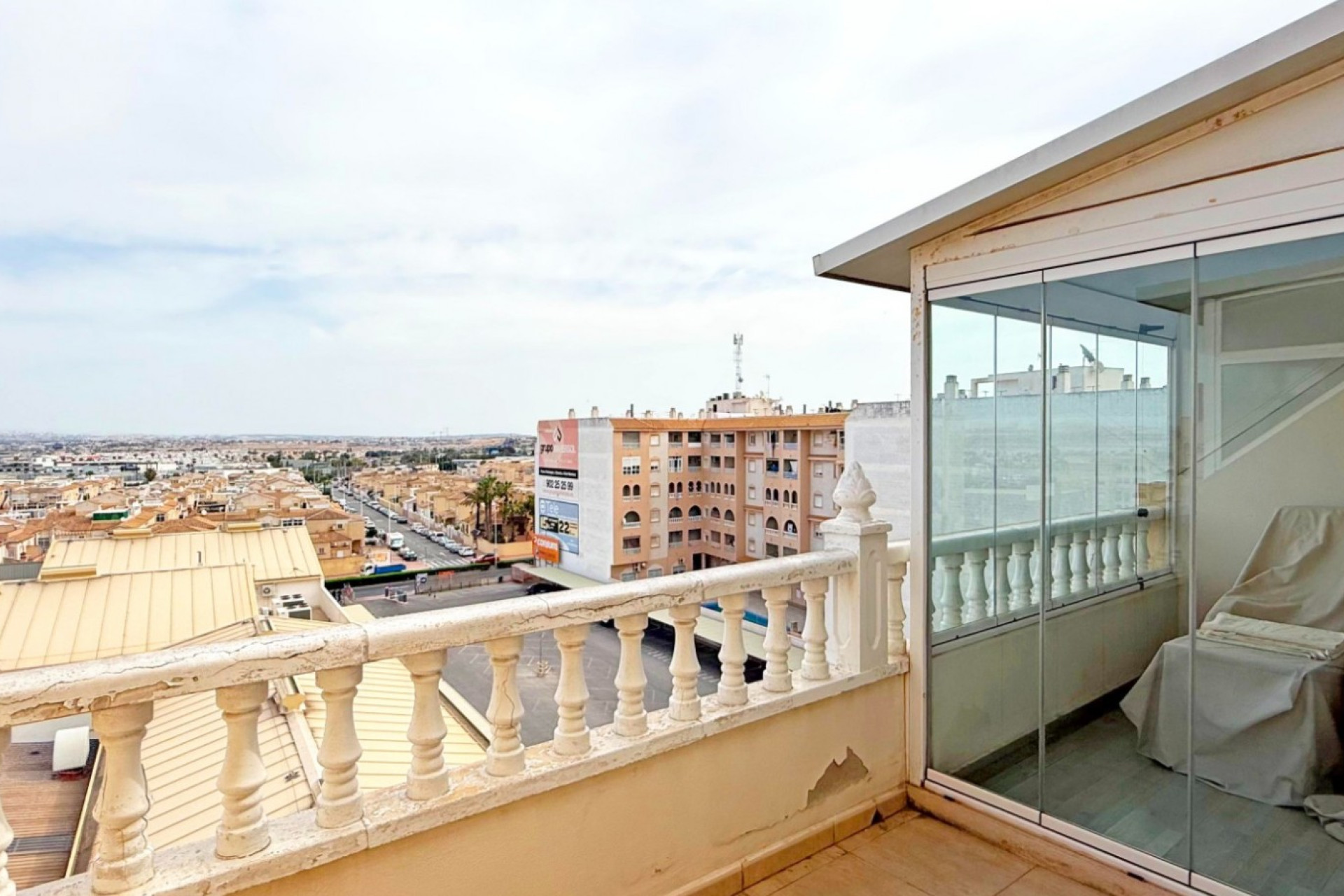 Resale - Apartment - Torrevieja - Torrevieja - Centre