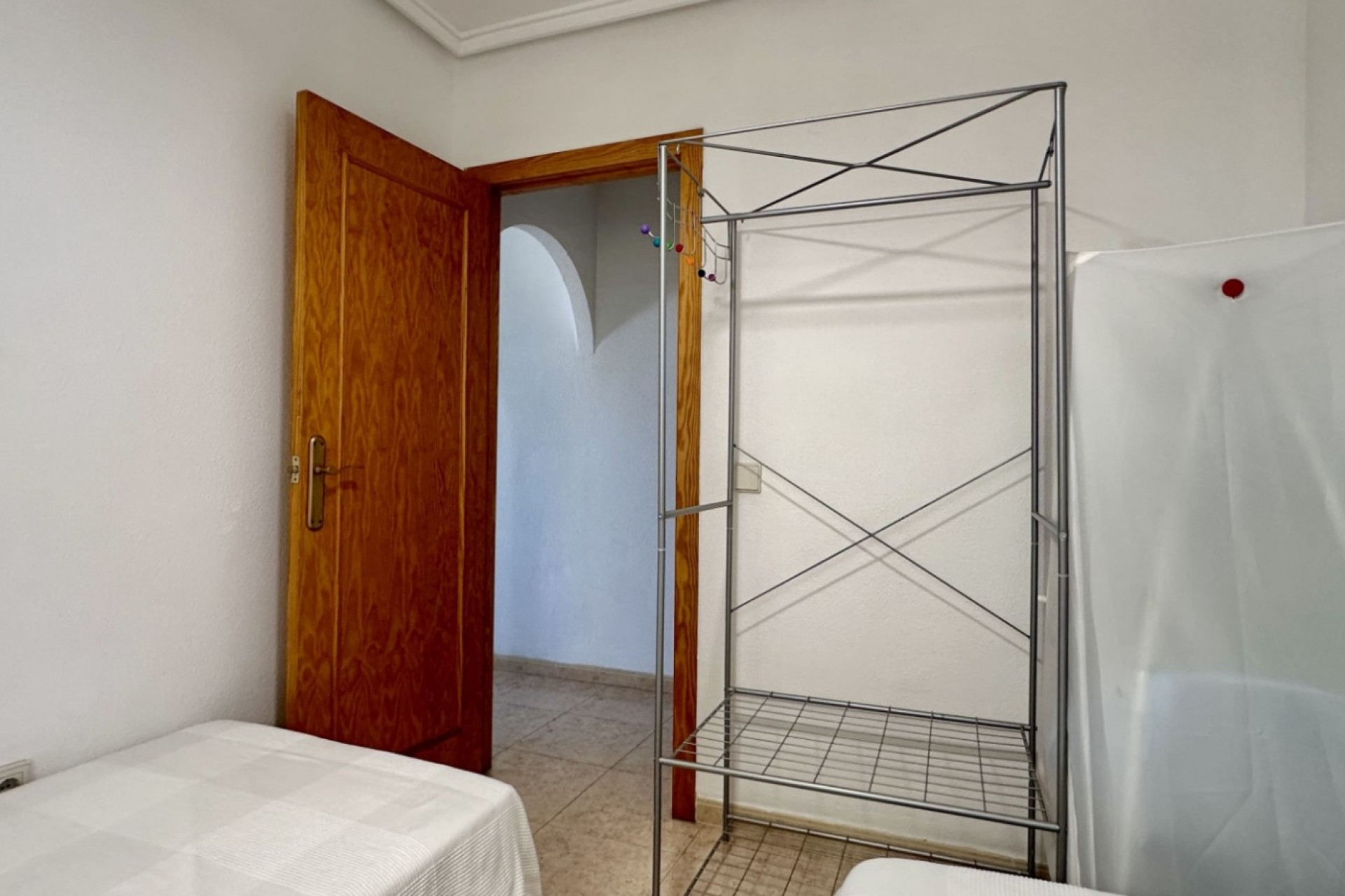 Resale - Apartment - Torrevieja - Torrevieja - Centre