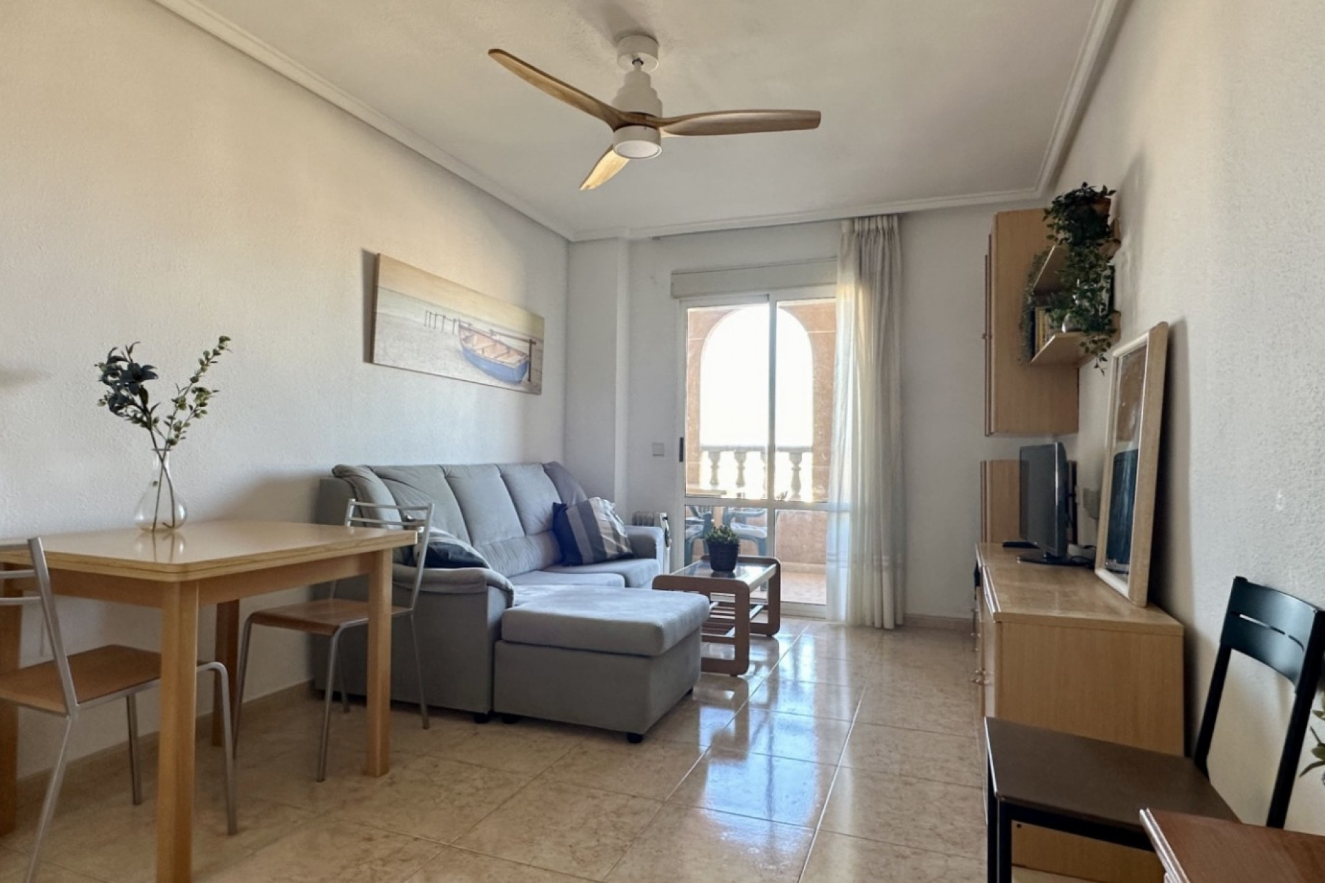 Resale - Apartment - Torrevieja - Torrevieja - Centre