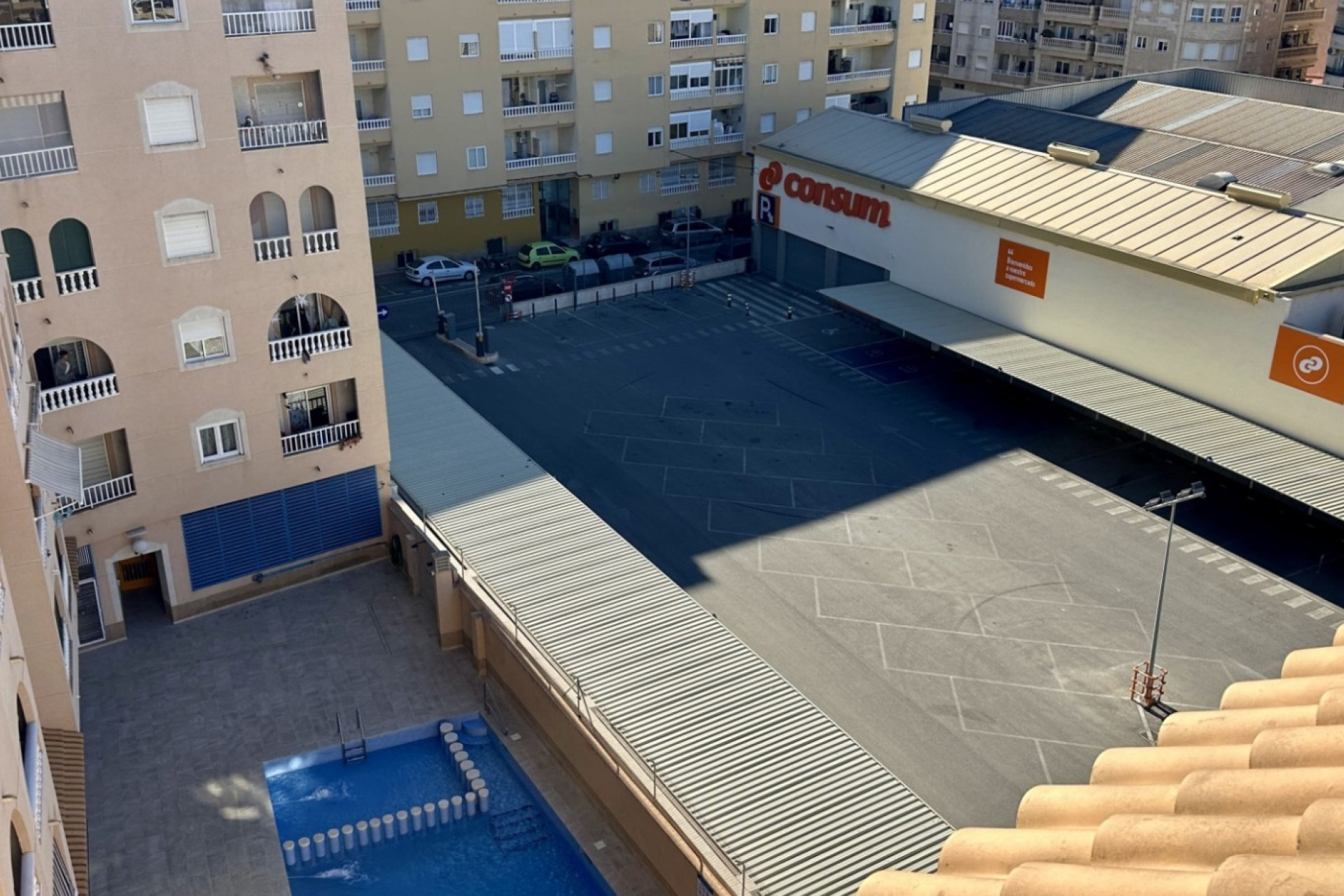 Resale - Apartment - Torrevieja - Torrevieja - Centre
