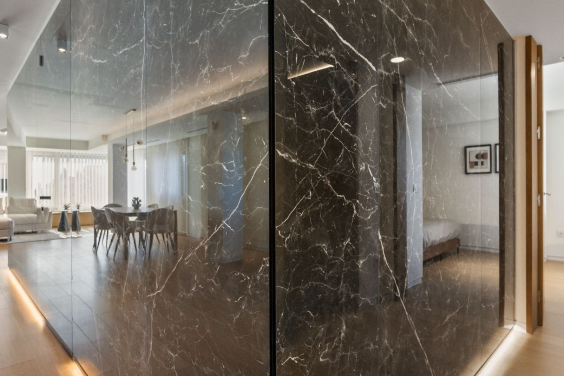 Resale - Apartment - Torrevieja - Torrevieja - Centre