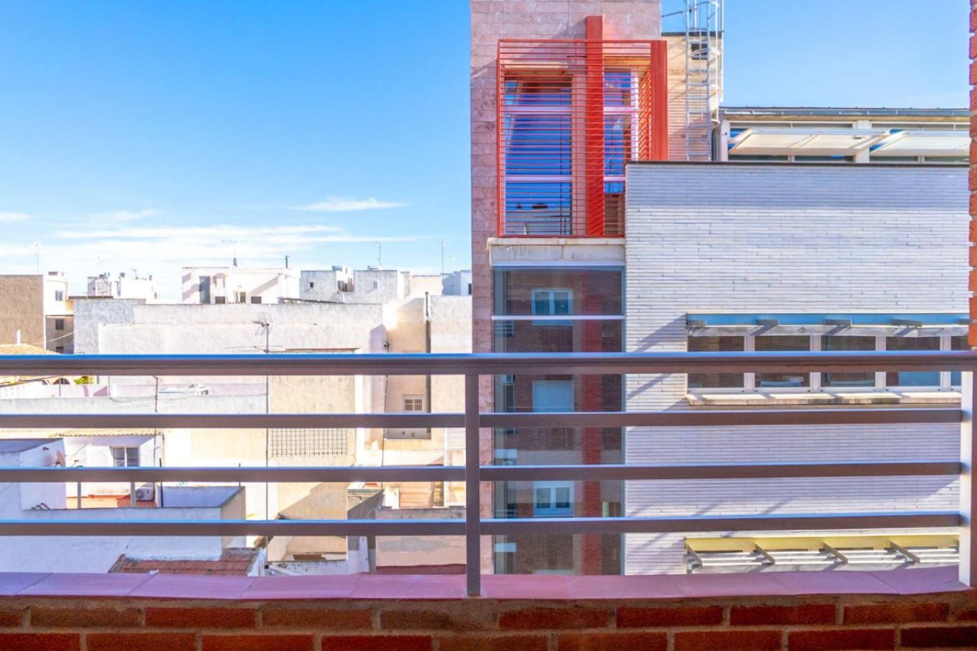 Resale - Apartment - Torrevieja - Torrevieja - Centre
