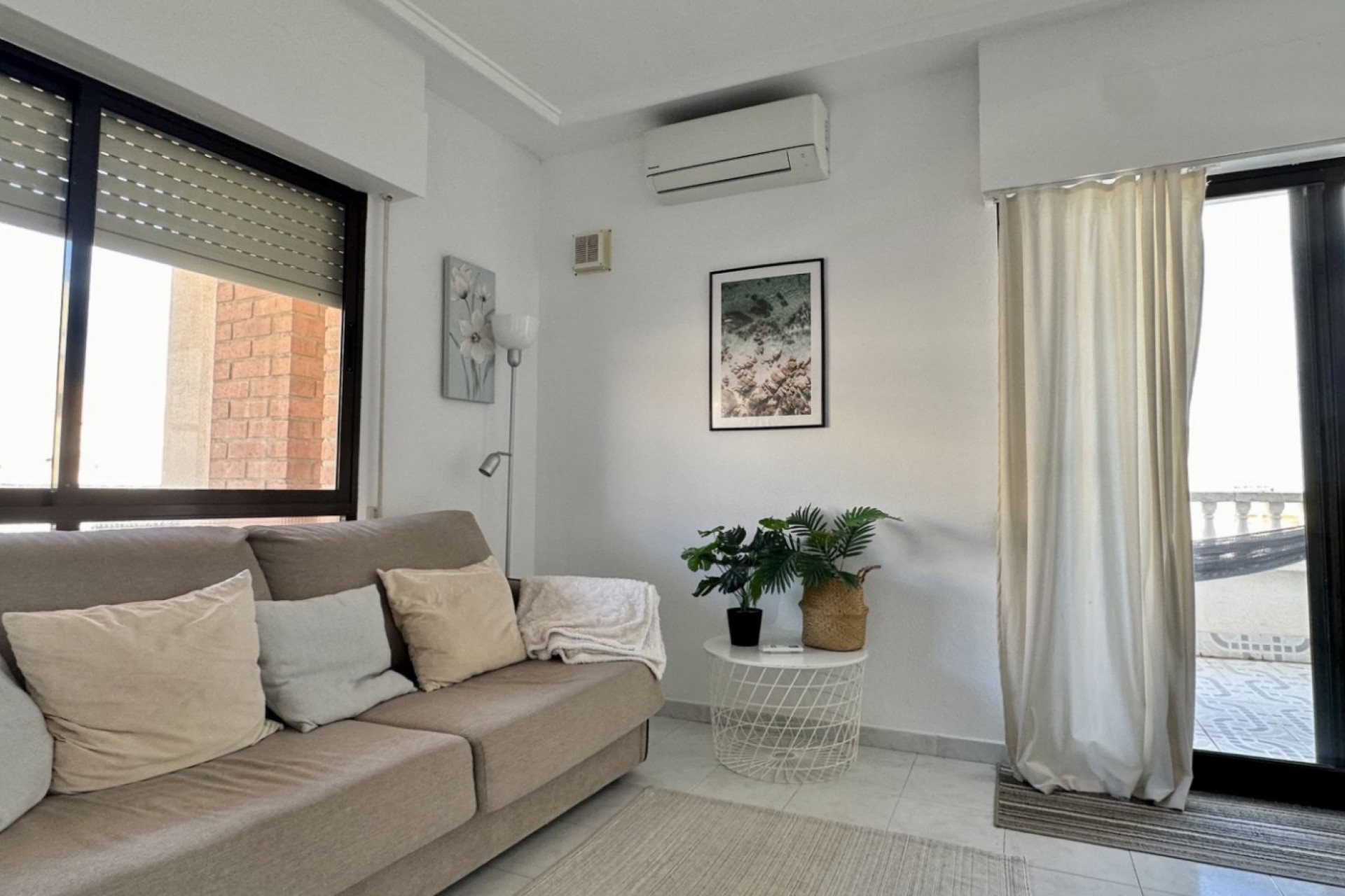 Resale - Apartment - Torrevieja - Torrevieja - Centre