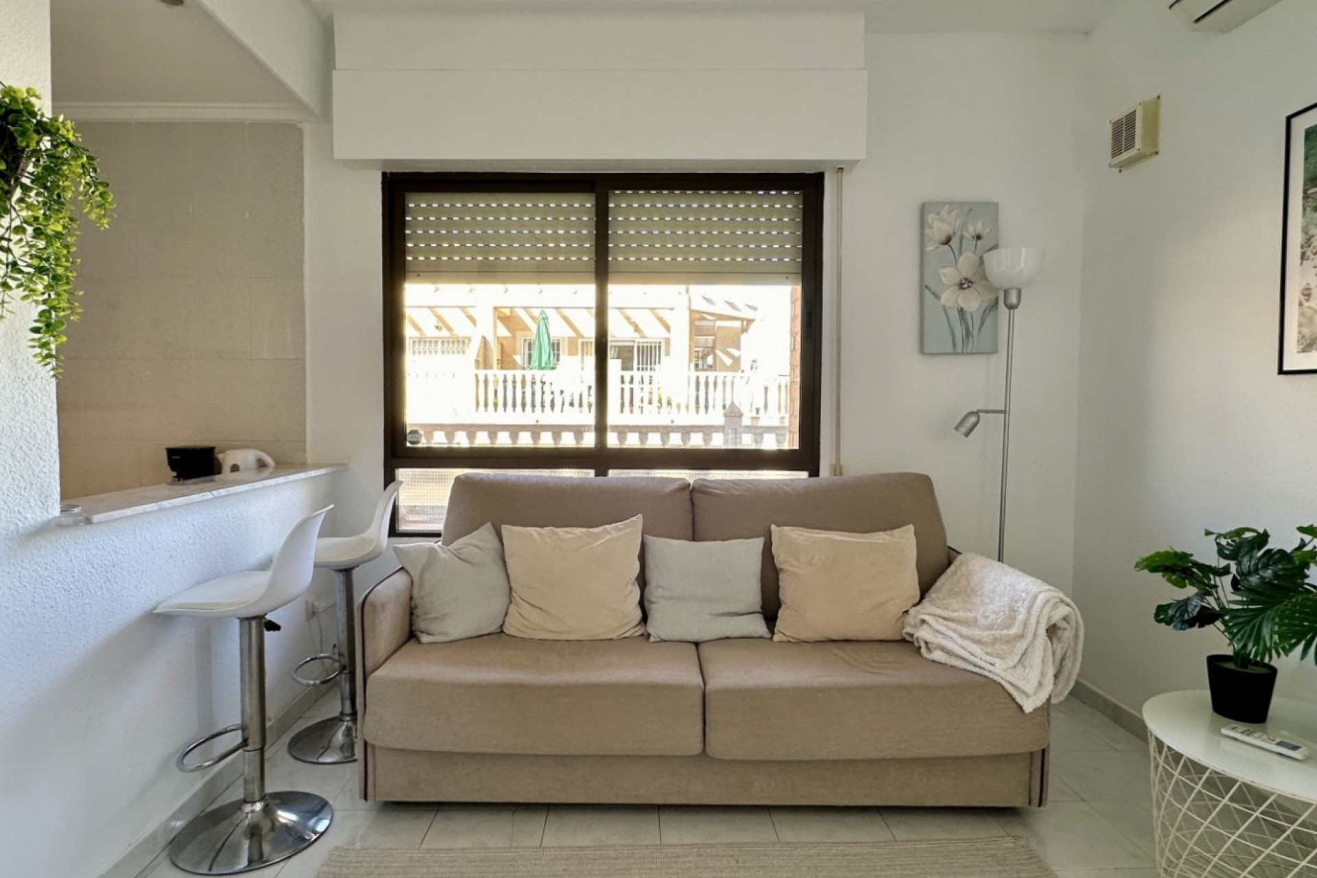 Resale - Apartment - Torrevieja - Torrevieja - Centre