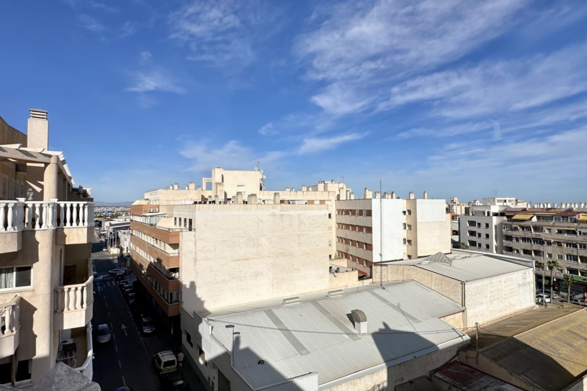 Resale - Apartment - Torrevieja - Torrevieja - Centre