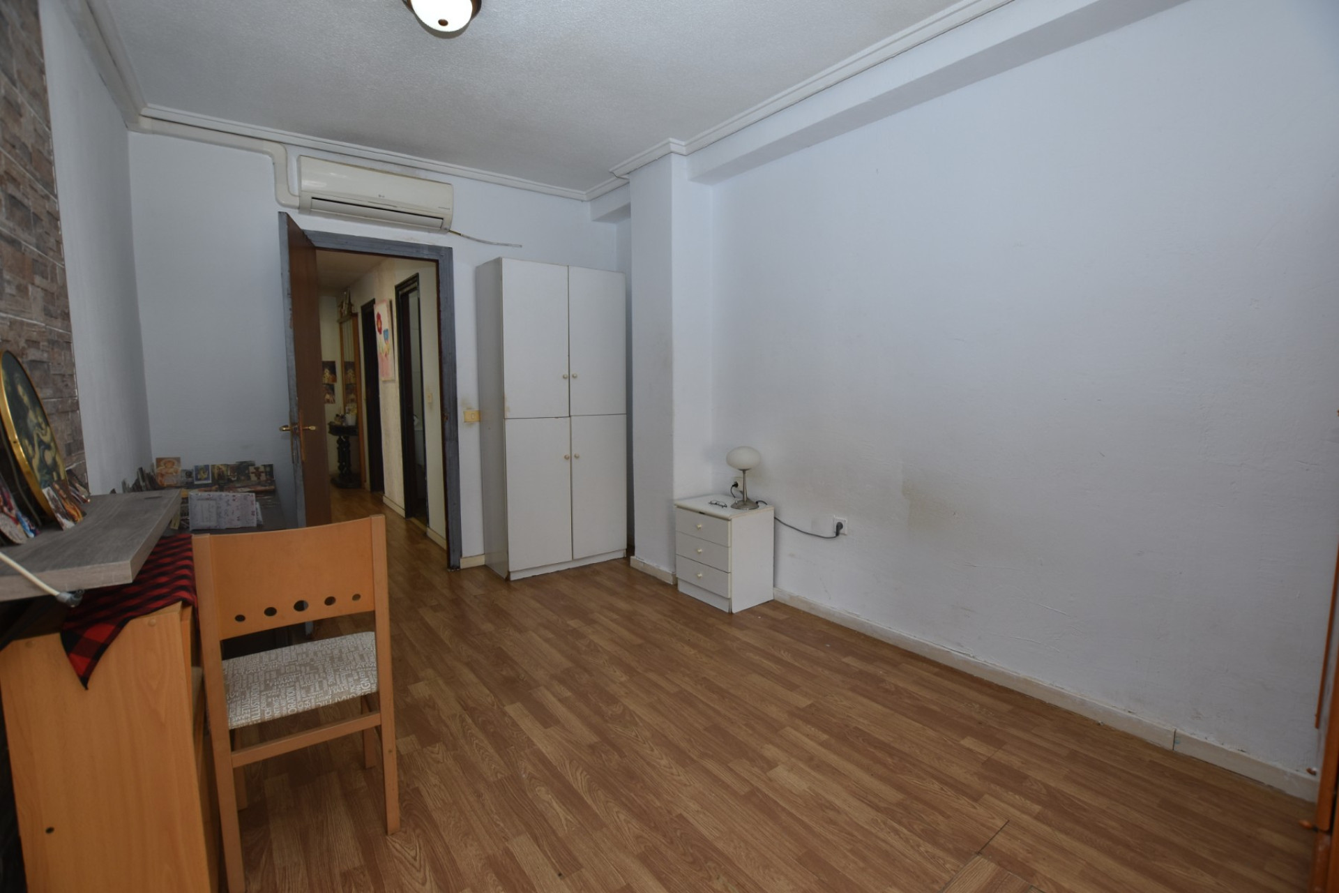 Resale - Apartment - Torrevieja - Torrevieja - Centre
