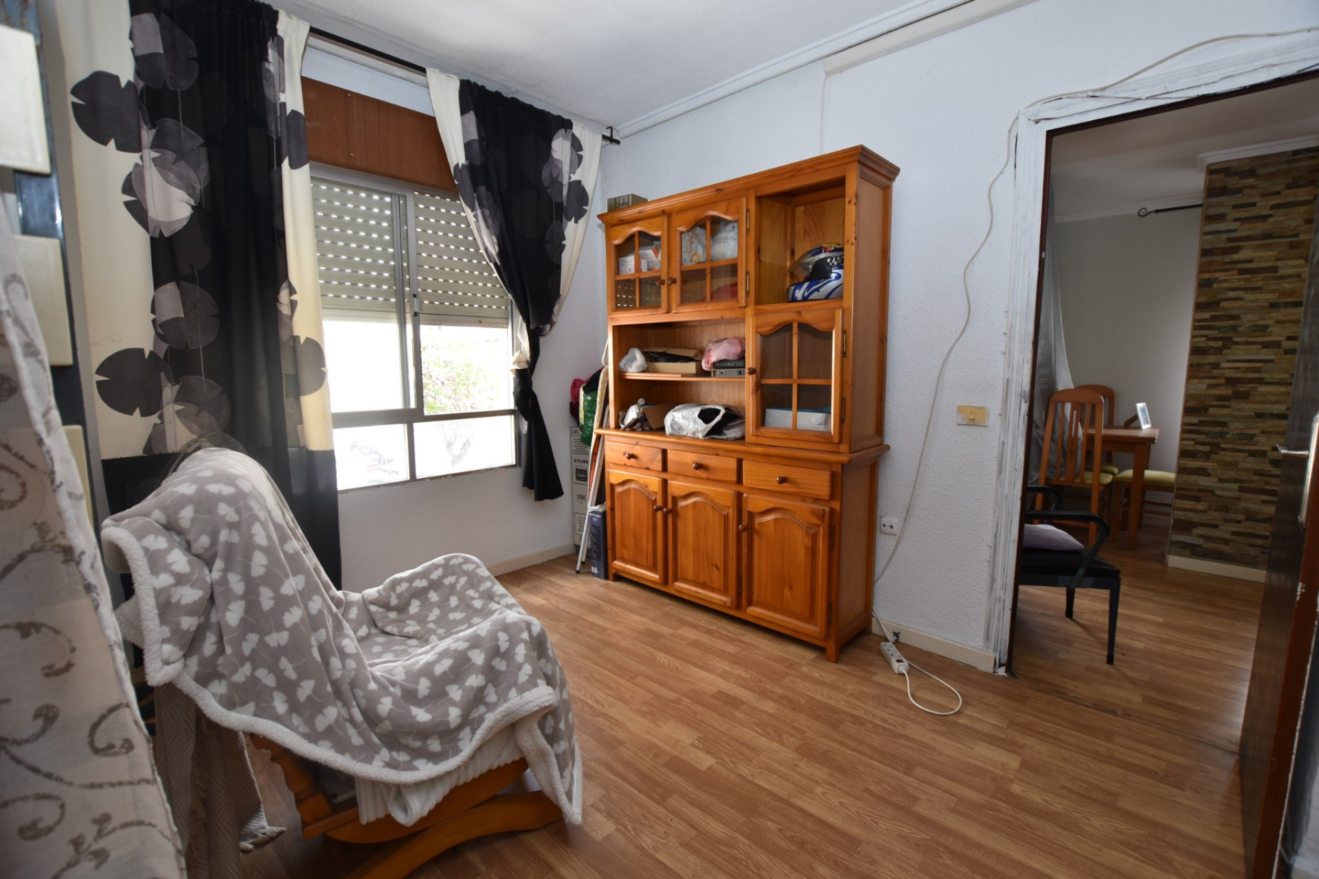 Resale - Apartment - Torrevieja - Torrevieja - Centre