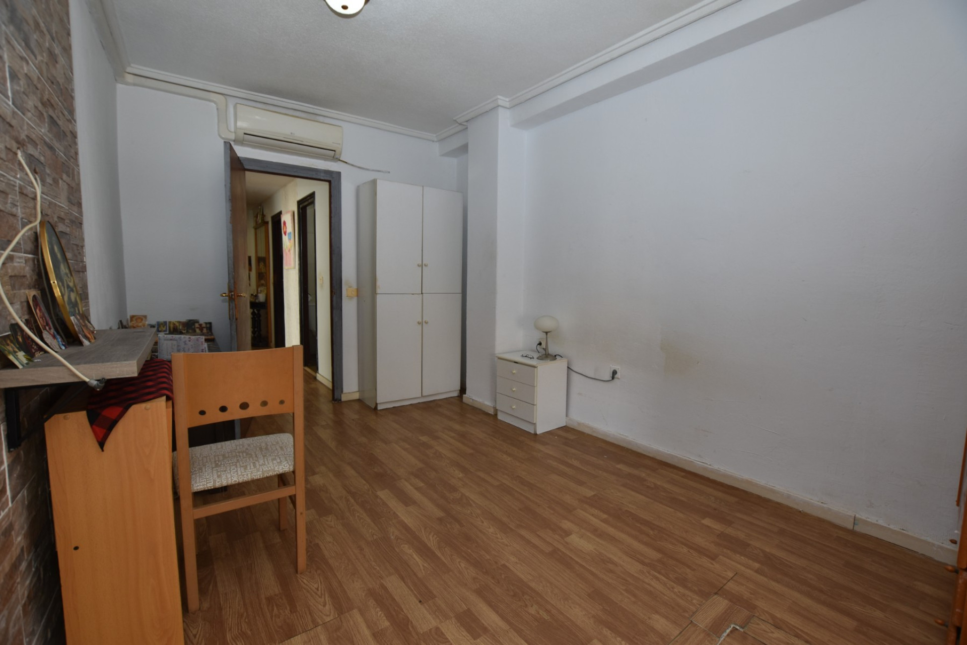 Resale - Apartment - Torrevieja - Torrevieja - Centre