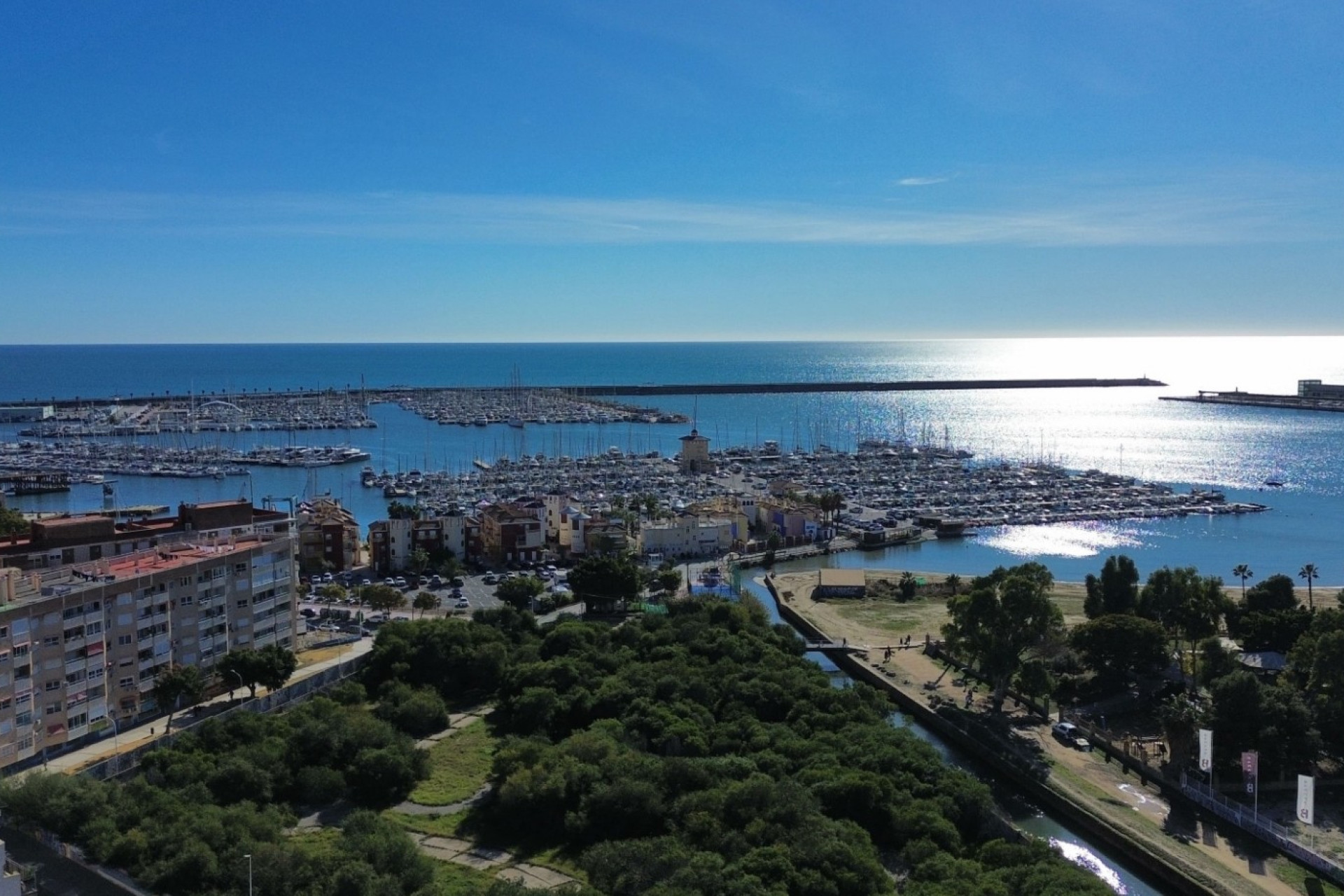 Resale - Apartment - Torrevieja - Torrevieja - Centre