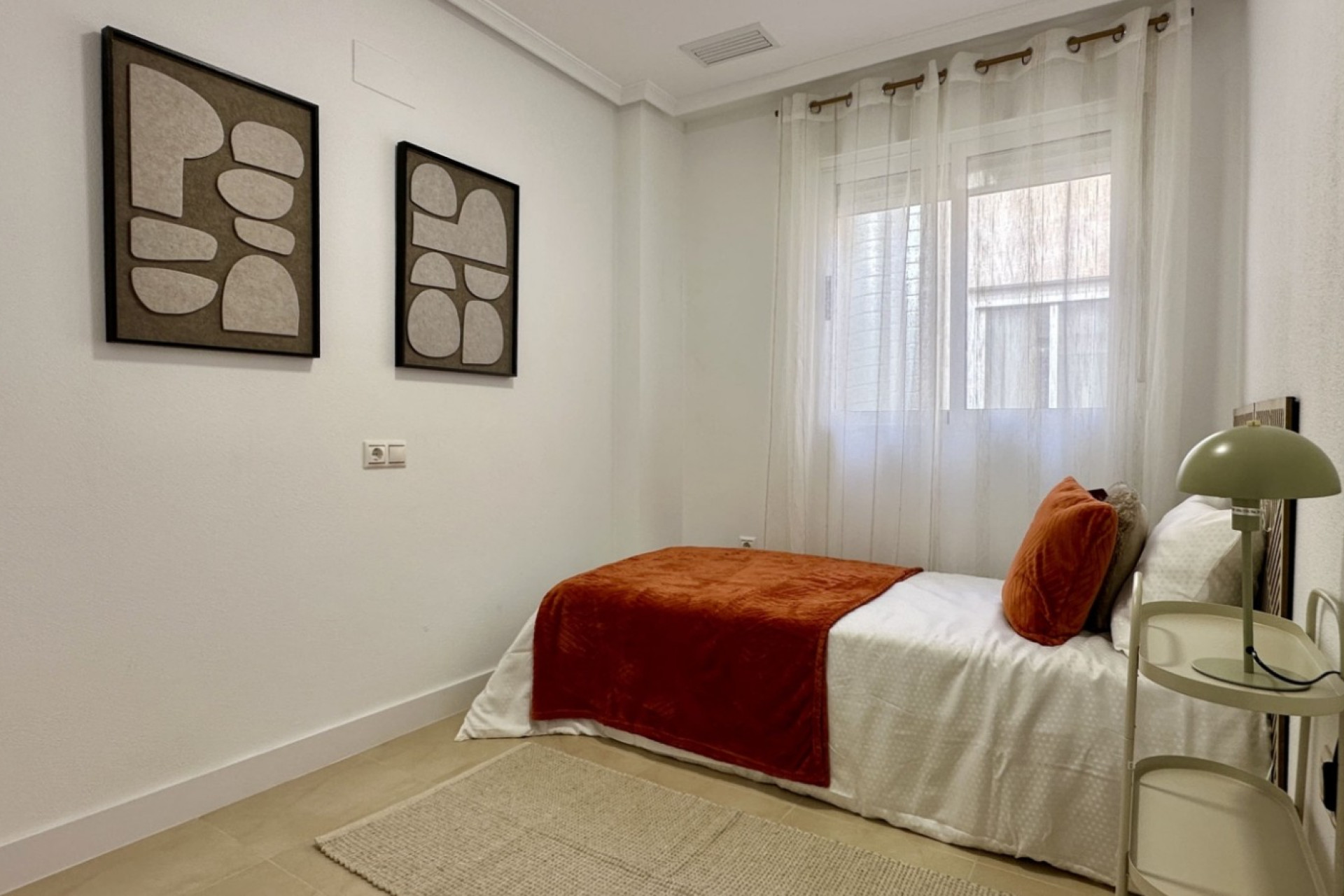 Resale - Apartment - Torrevieja - Torrevieja - Centre