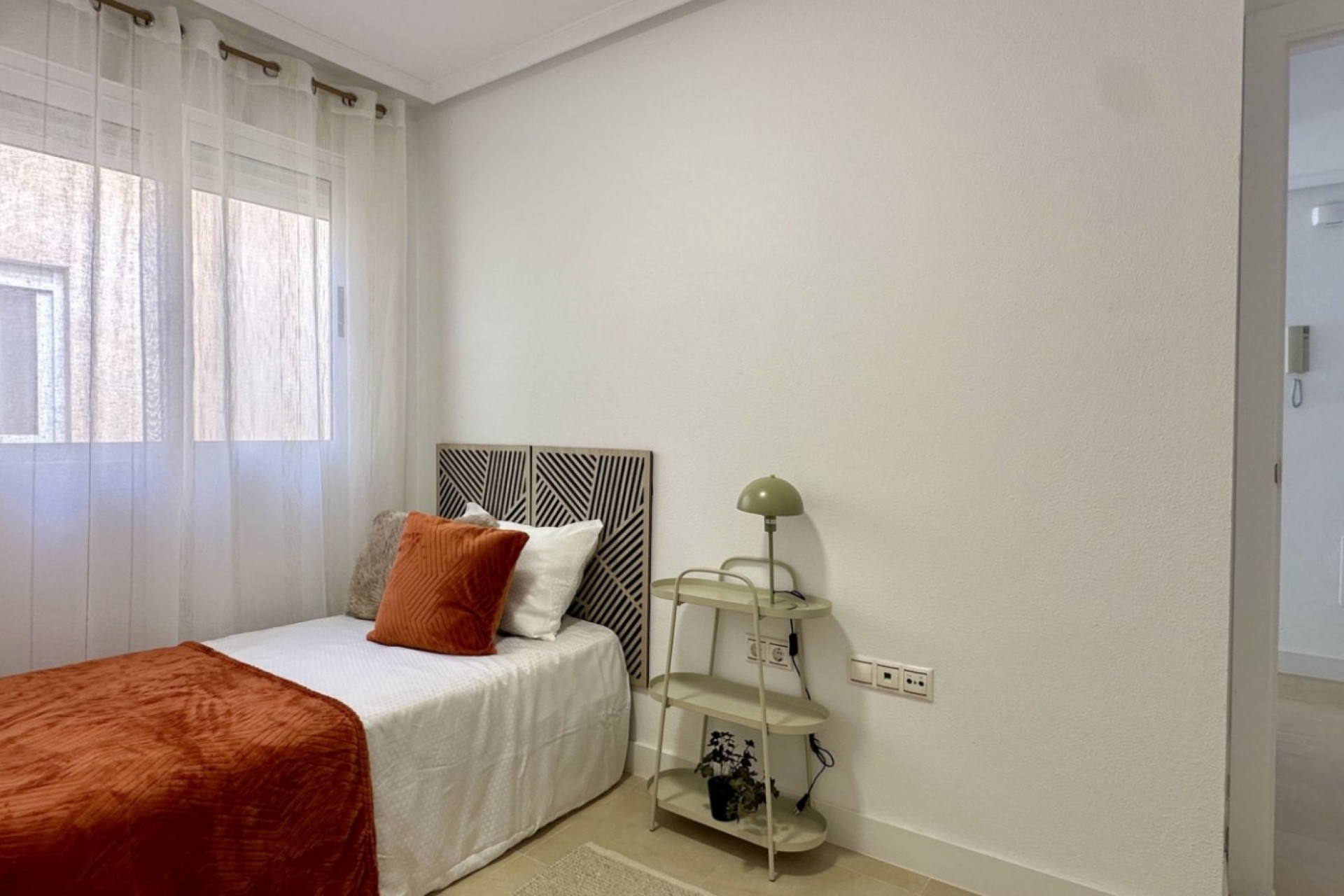 Resale - Apartment - Torrevieja - Torrevieja - Centre