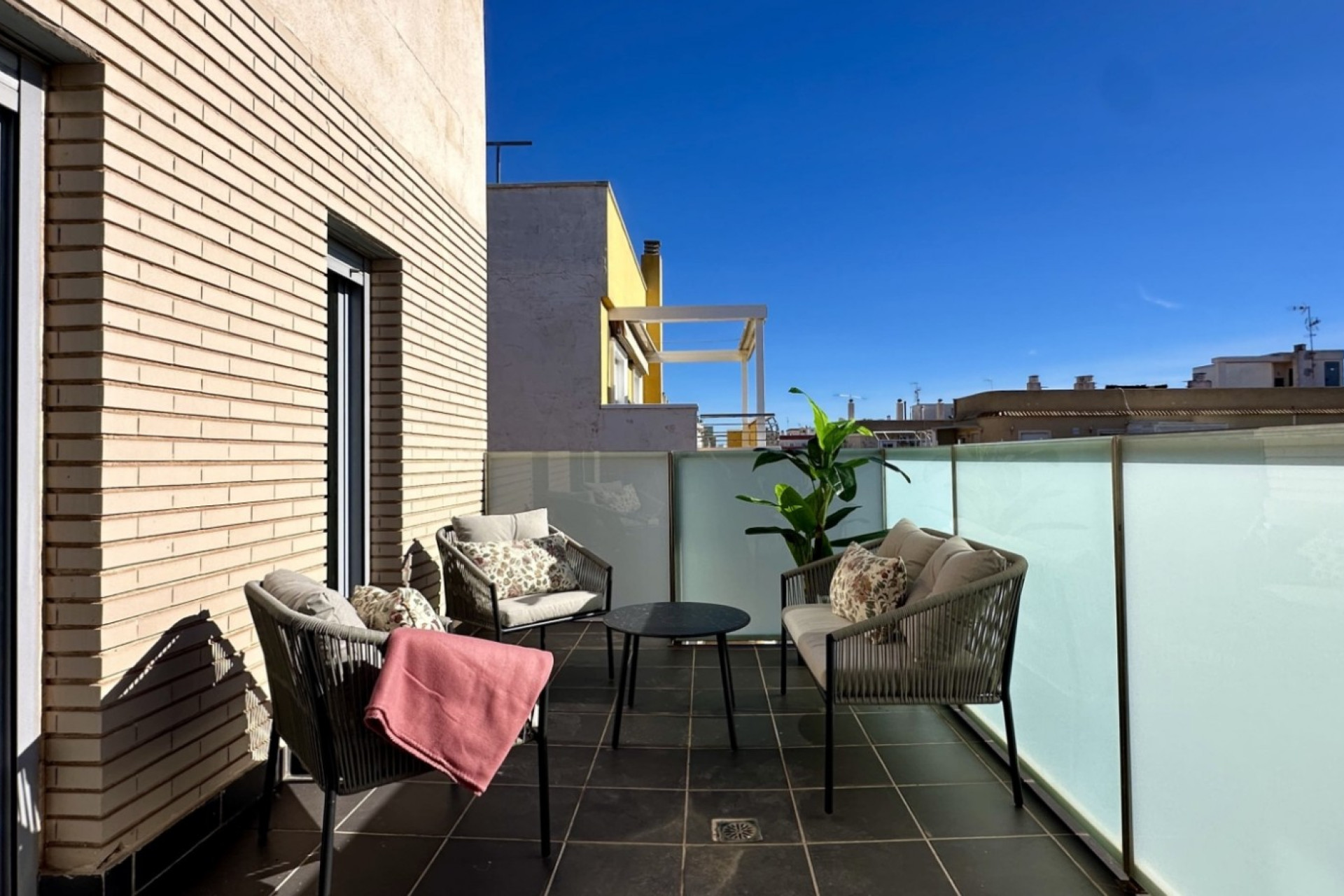 Resale - Apartment - Torrevieja - Torrevieja - Centre